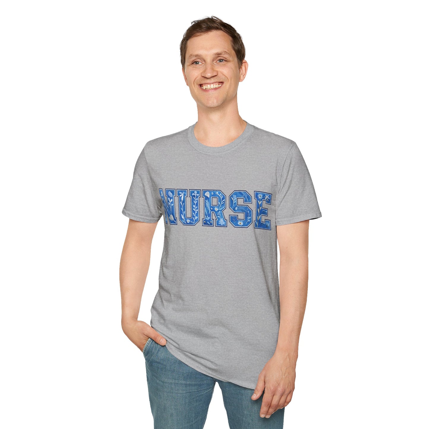 Nancy's Nurse Appreciation Adult Shirt