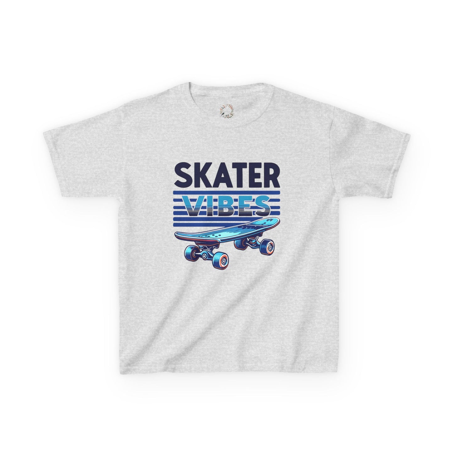 Skater Vibes Youth Top