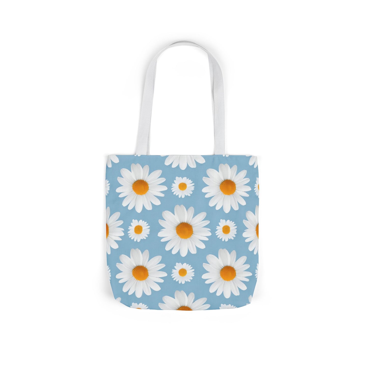 Danielle's Daisy Tote Bag