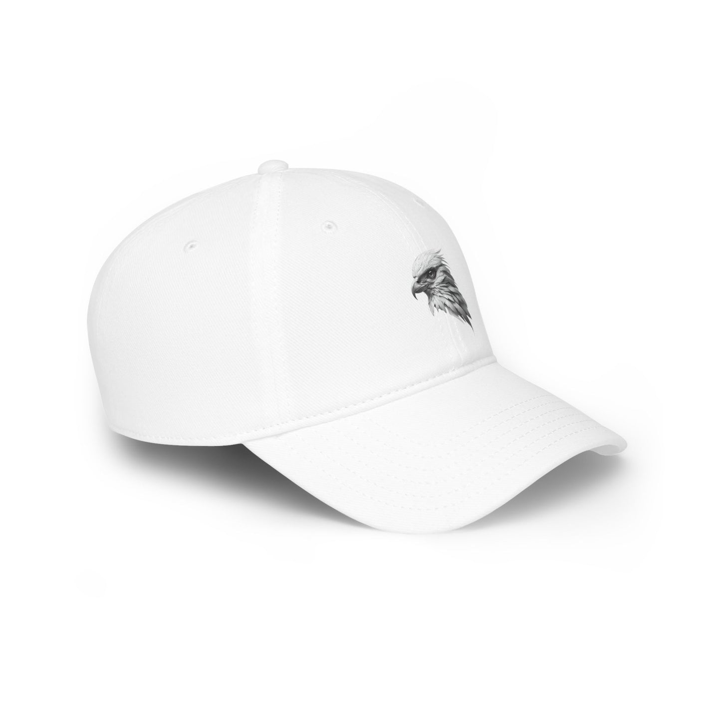 Eddie's Eagle Low Profile Baseball Cap