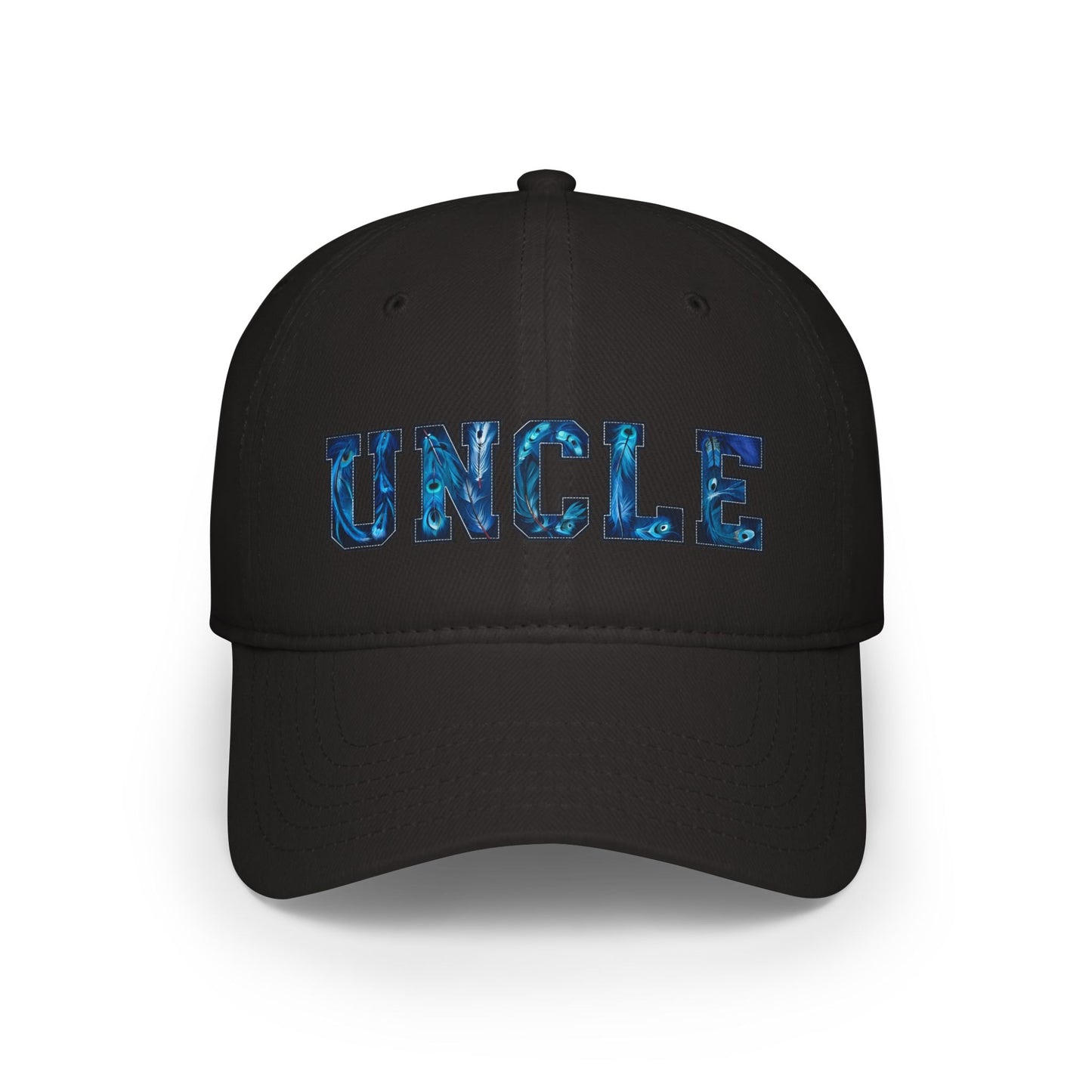 Uncle Low Profile Baseball Cap