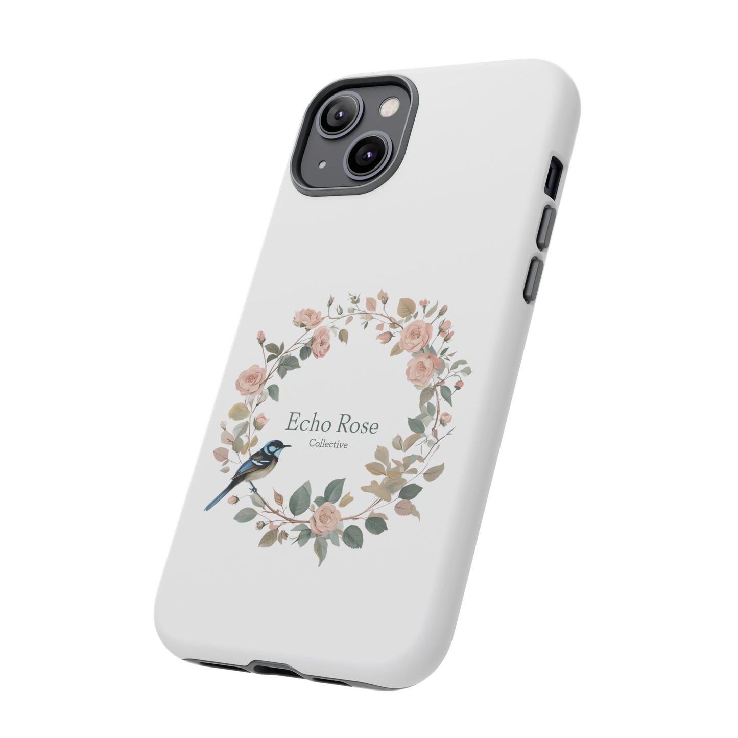 Echo Rose Collective Tough Phone Case