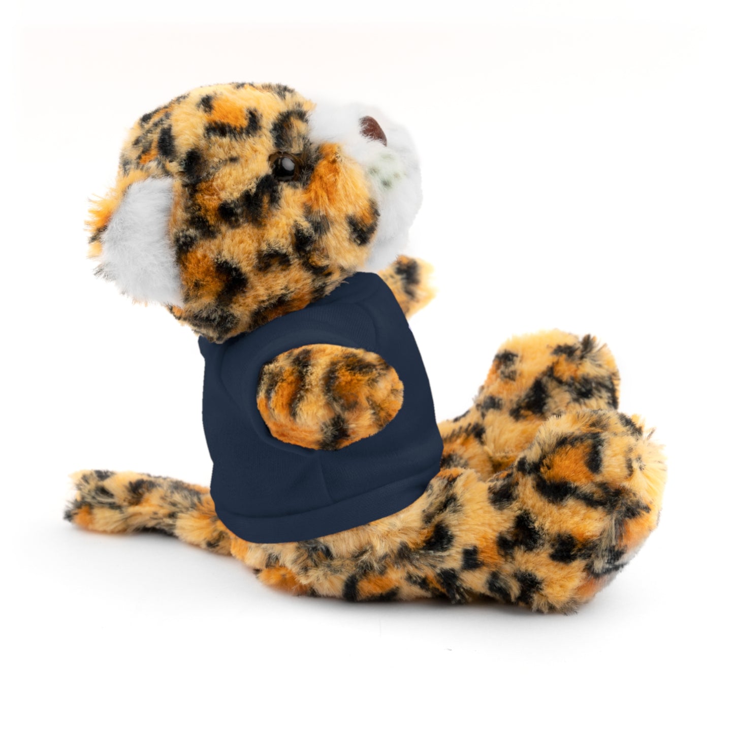 Dino-Mite on Tee Plush Animal
