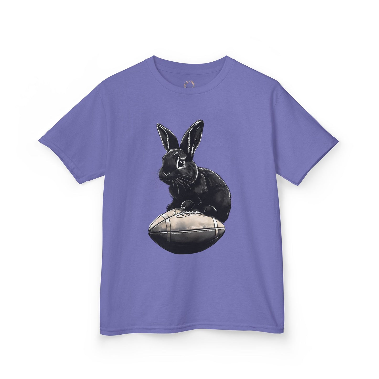 Blake's Black Rabbit Youth Top