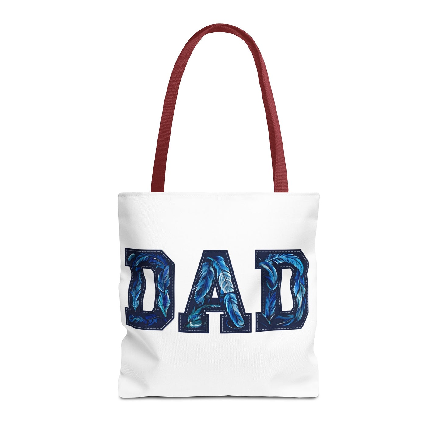 Declan's 'Dad' Tote Bag