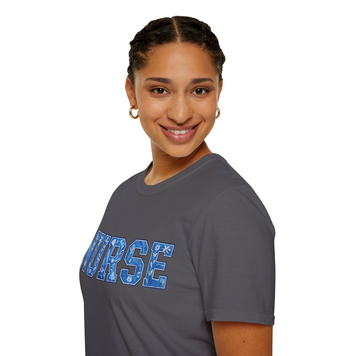 Nancy's Nurse Appreciation Adult Shirt
