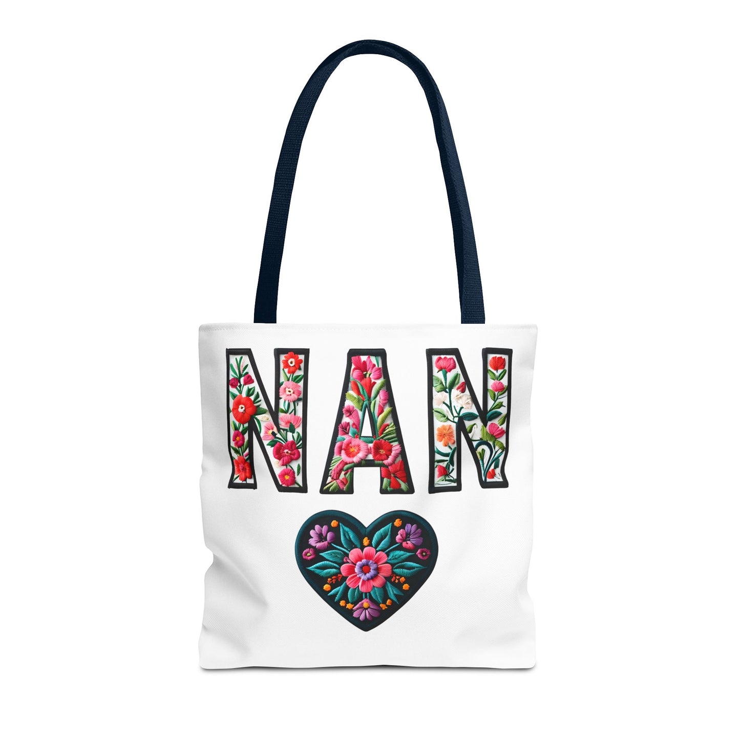 Naia's Nan Tote Bag
