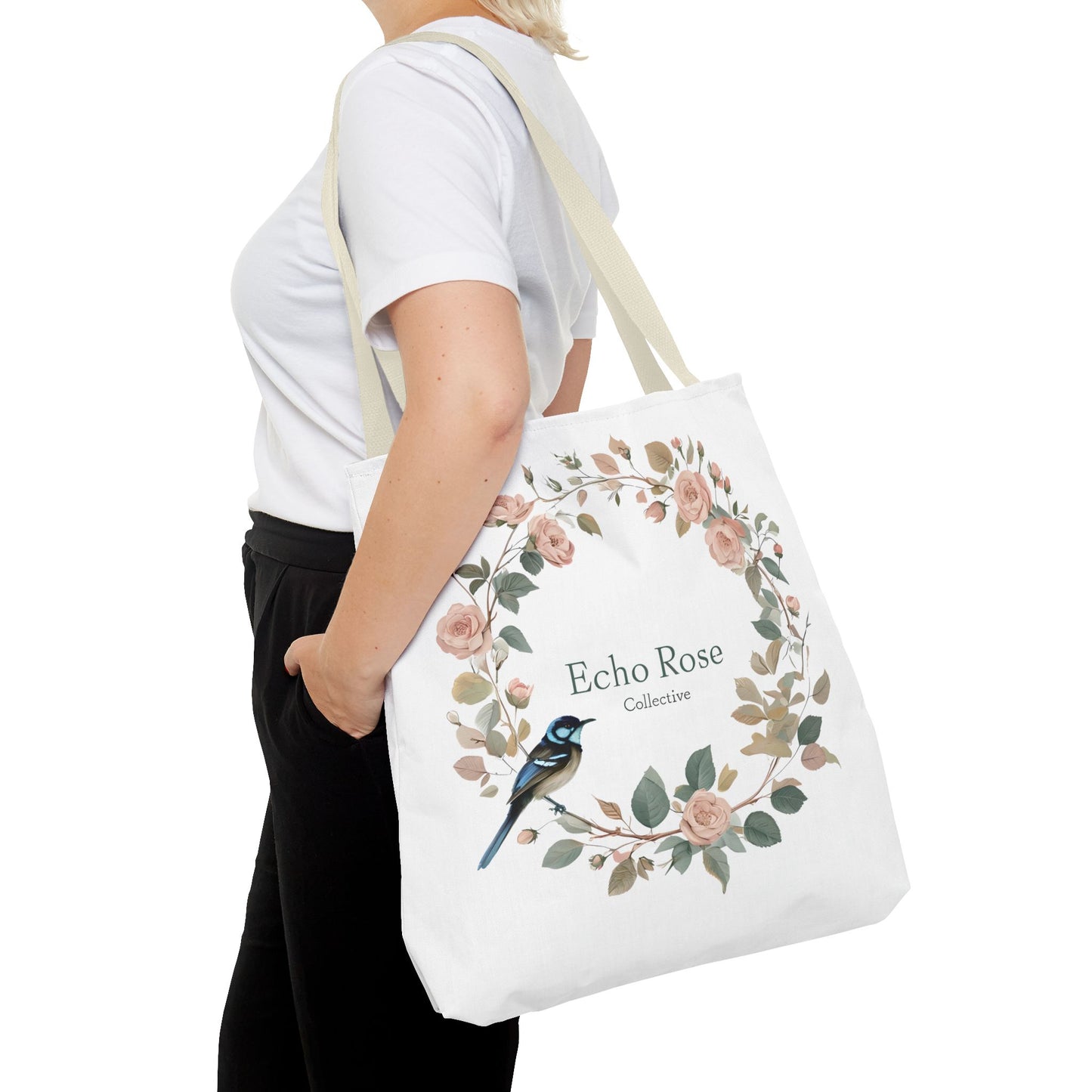 Echo Rose Collective Tote Bag