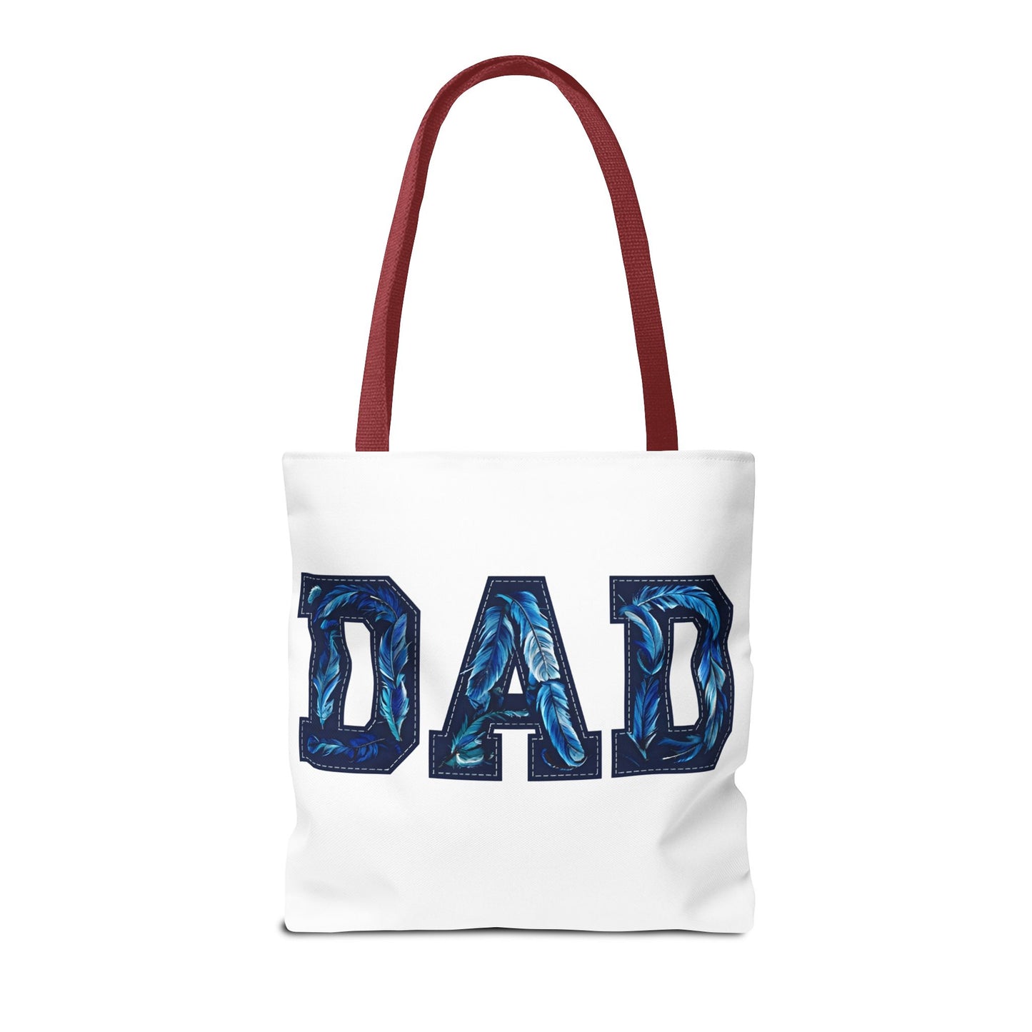 Declan's 'Dad' Tote Bag
