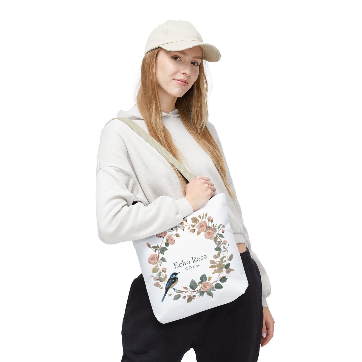 Echo Rose Collective Tote Bag