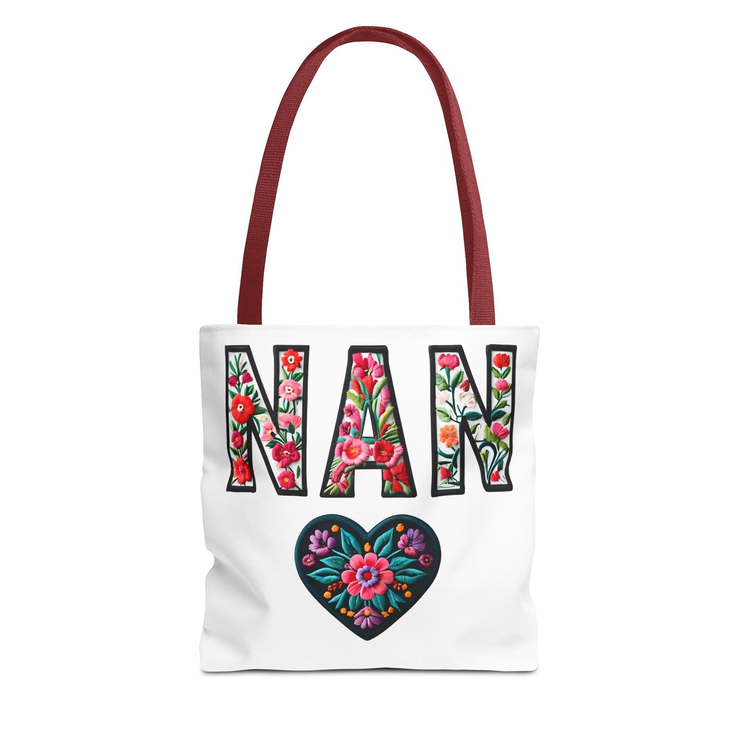 Naia's Nan Tote Bag