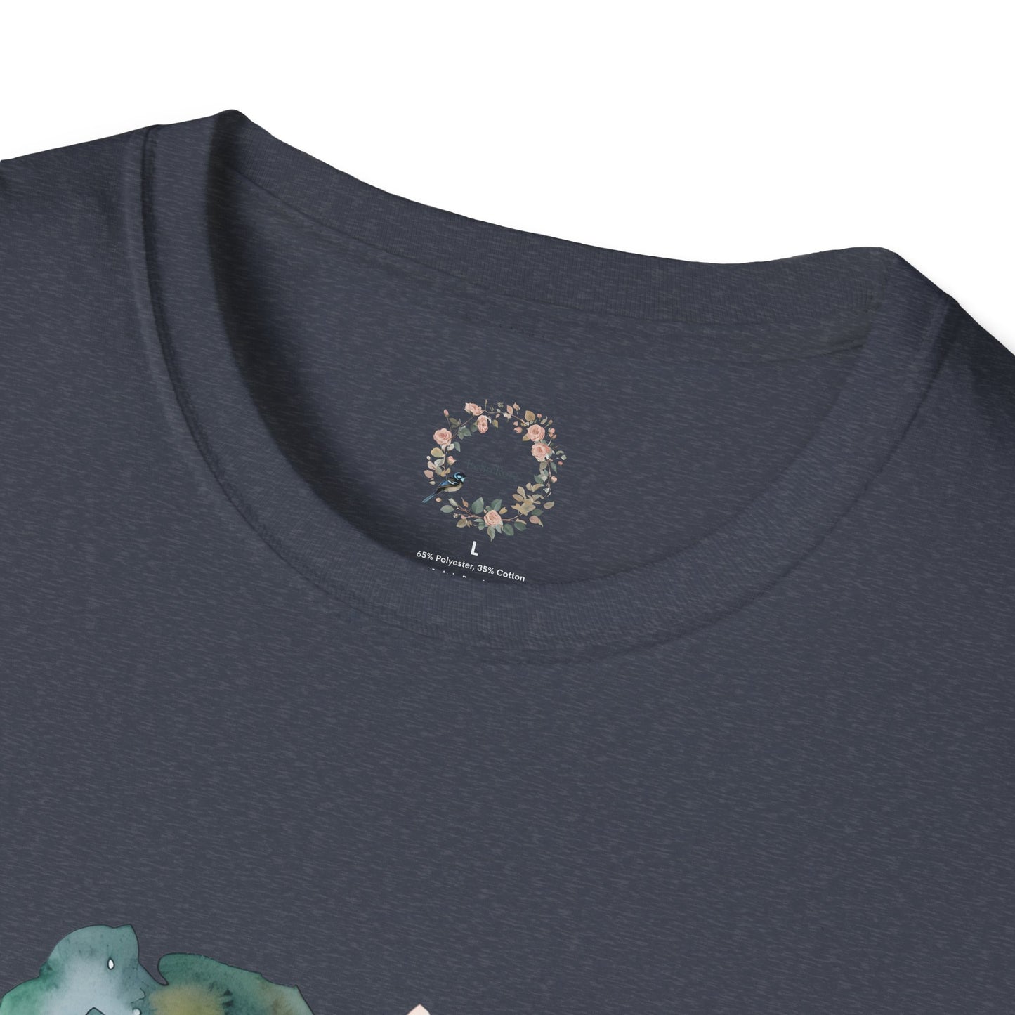 Carl's Camping Life Adult Shirt