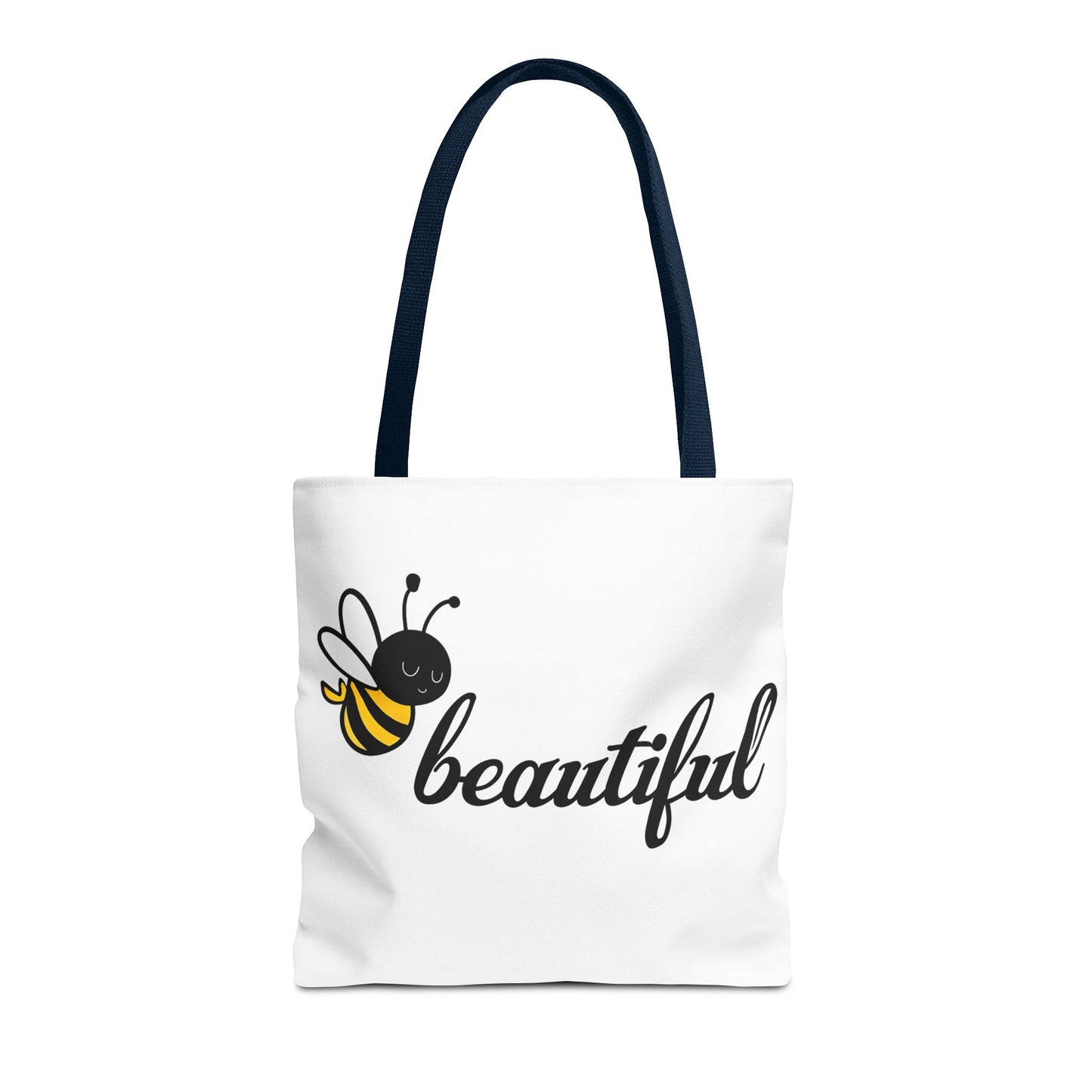 Brooke's Beautiful Bee Tote Bag