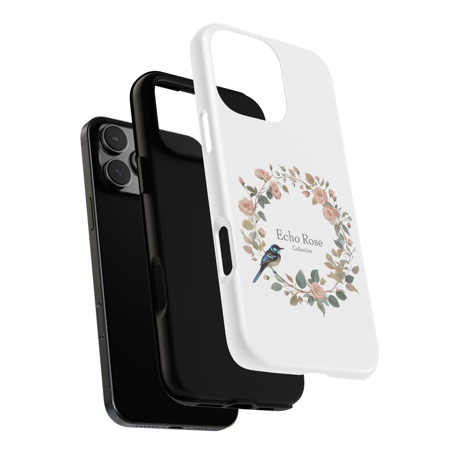 Echo Rose Collective Tough Phone Case