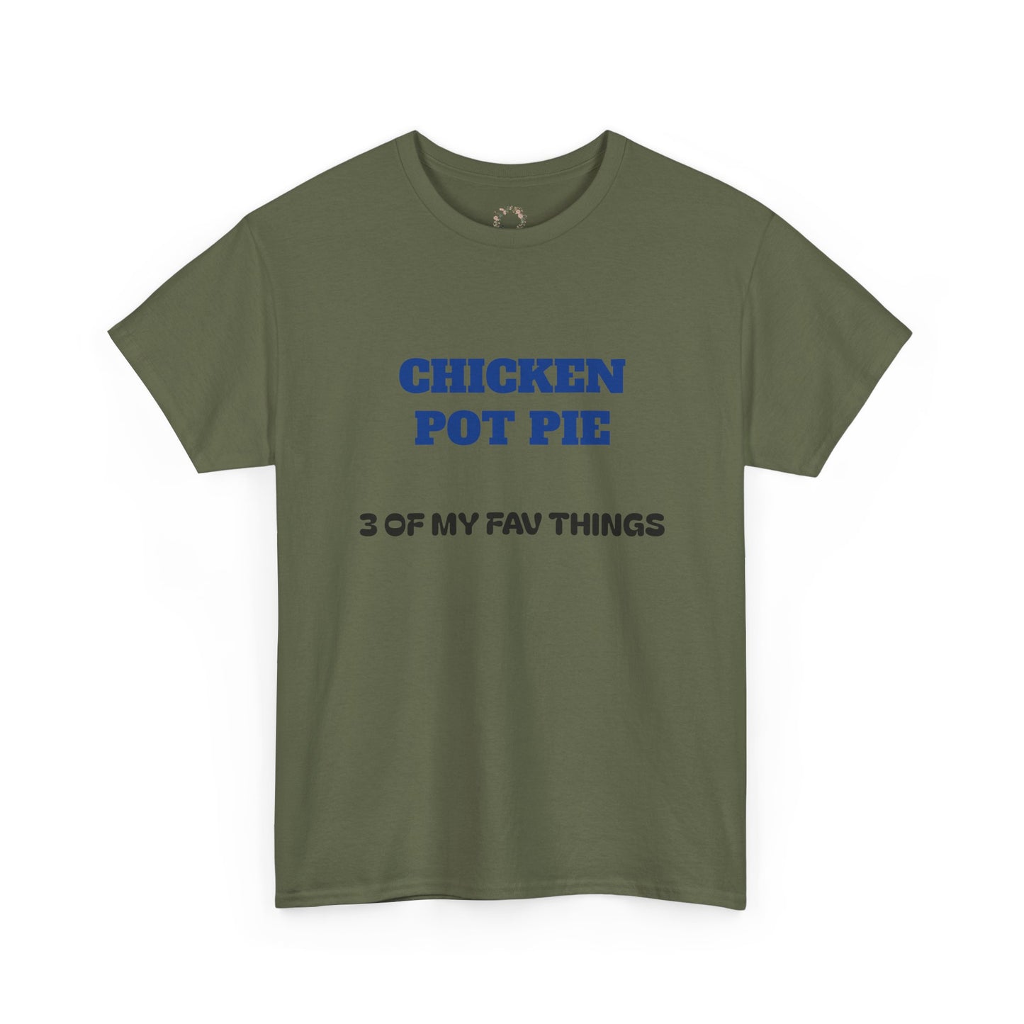 Rippley's "3 of My Fav Things" Adult Shirt