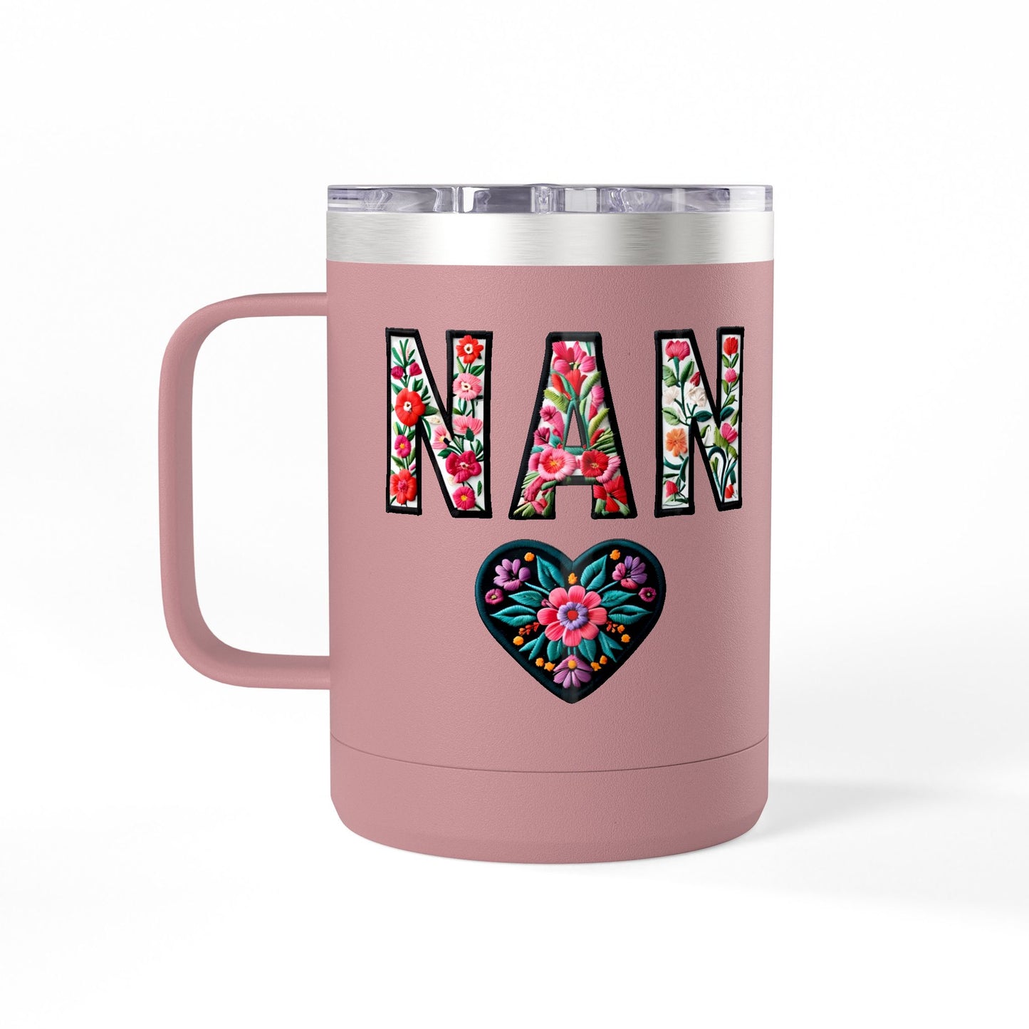 Nancy's Nan Coffee Mug Tumbler
