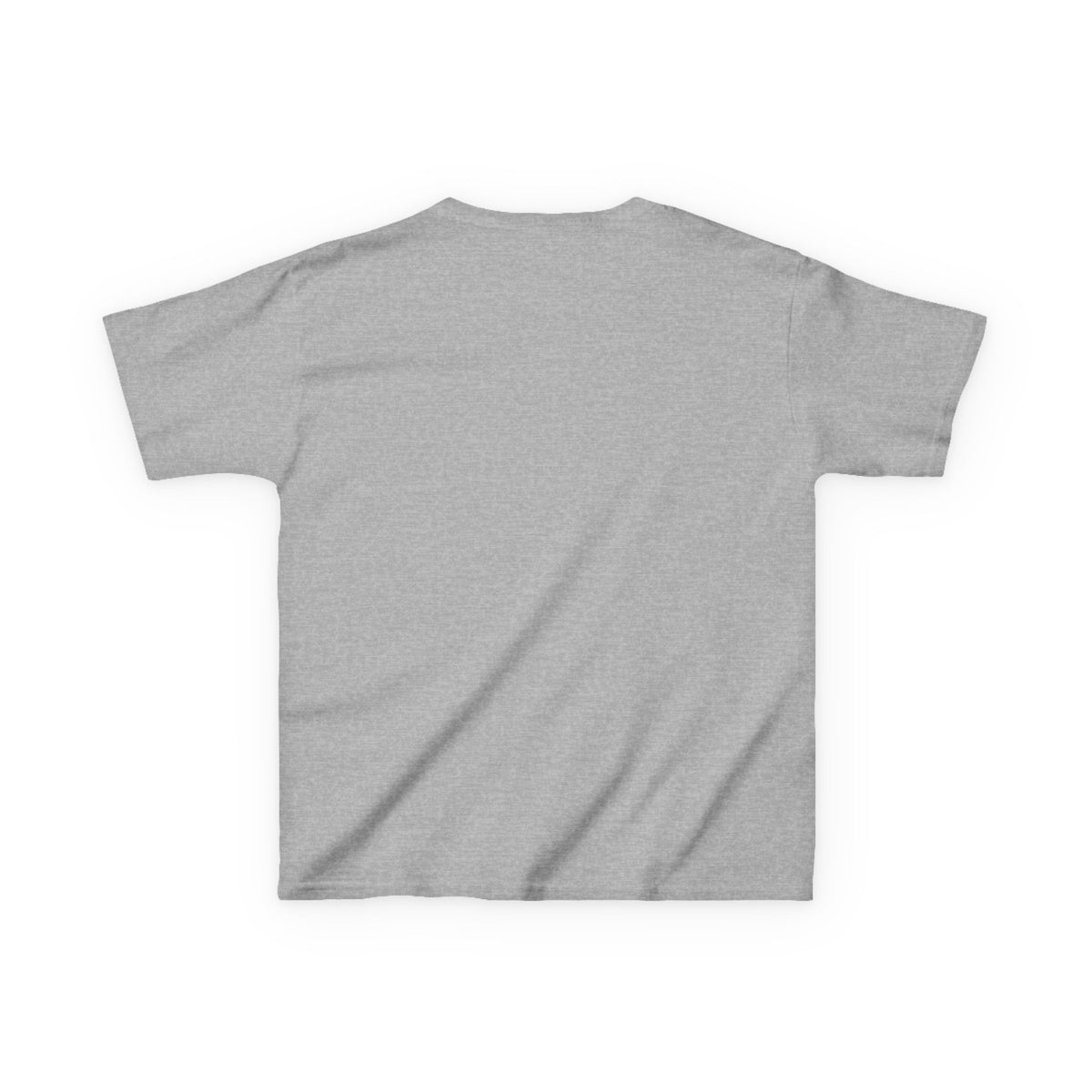 Beau's Boo Ghost Youth Top