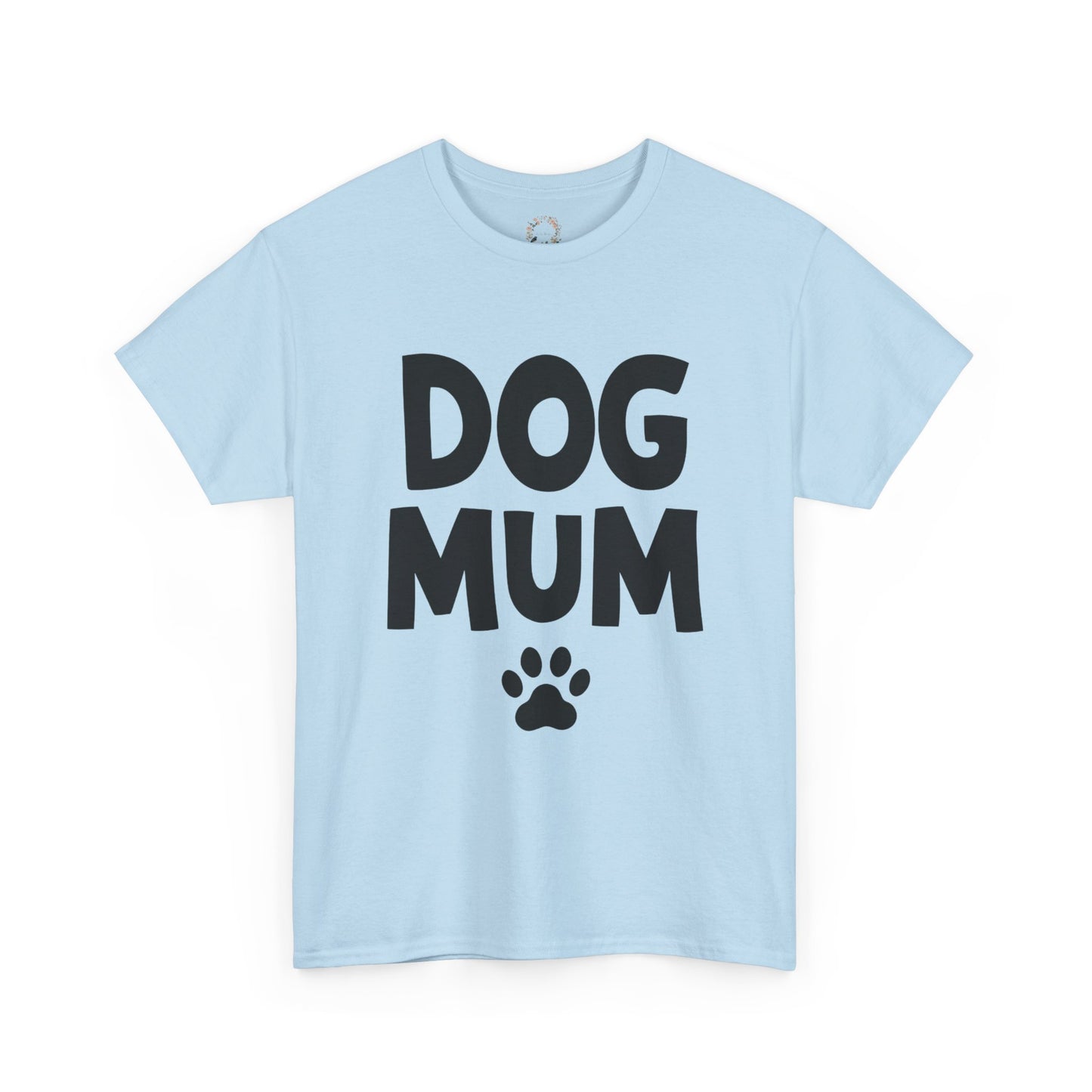 Donna's Dog Mum Adult Shirt