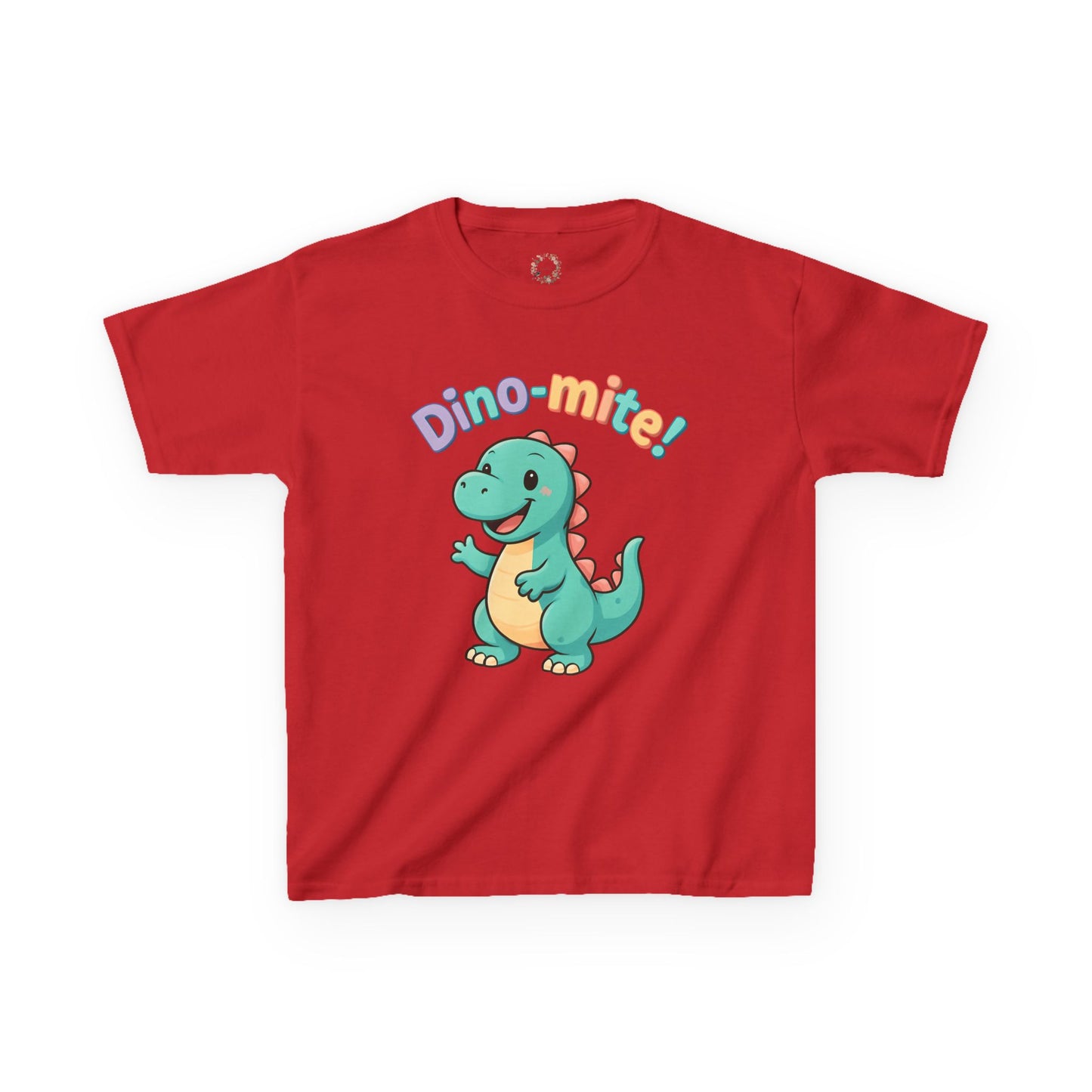 Dino-mite! Youth Top