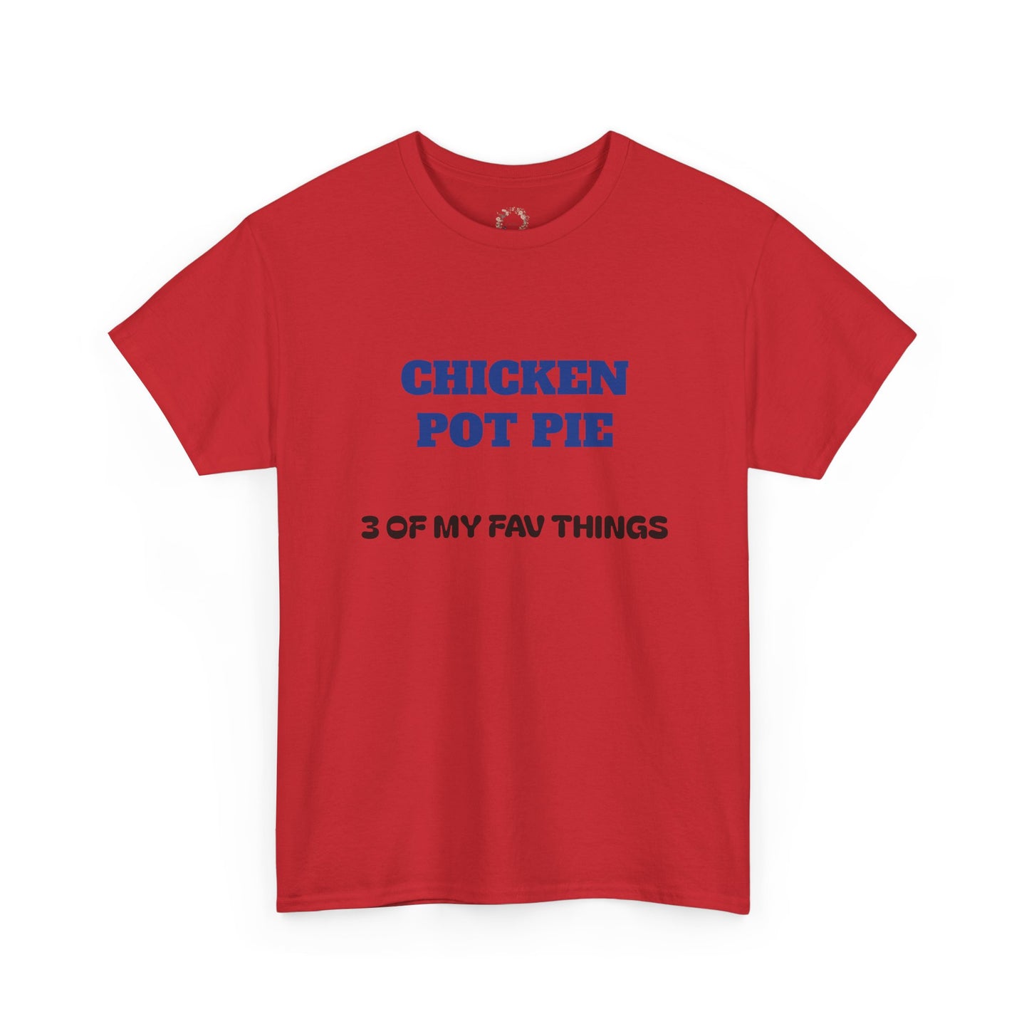 Rippley's "3 of My Fav Things" Adult Shirt