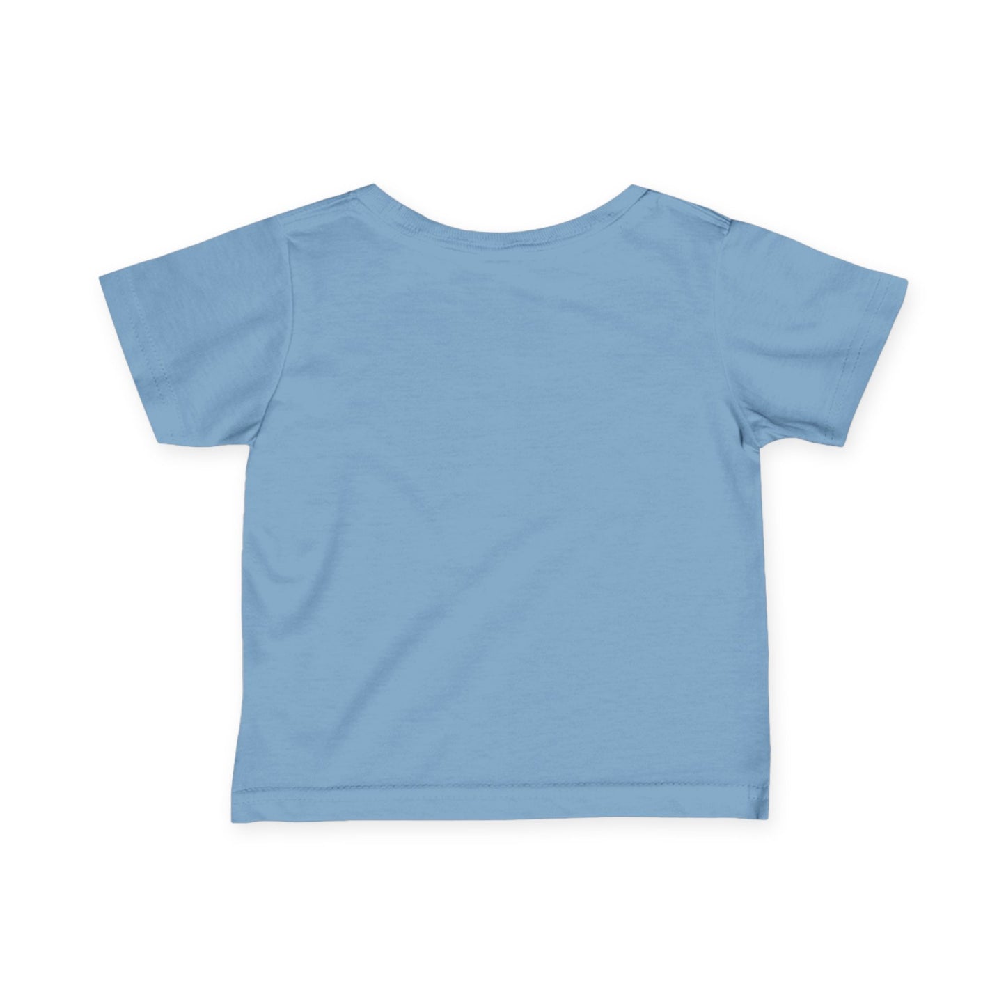 Felix Fox Infant Fine Jersey Top