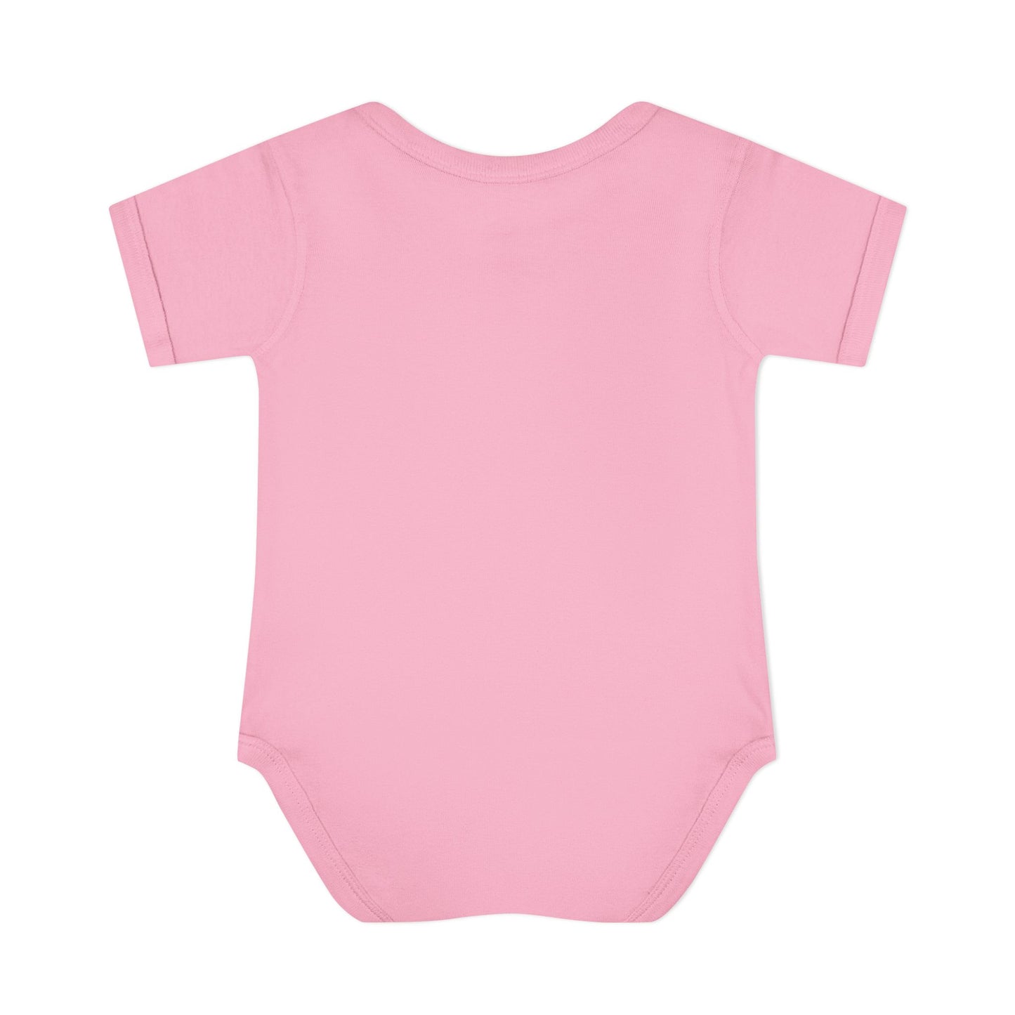Cutest Pumpkin Infant Bodysuit