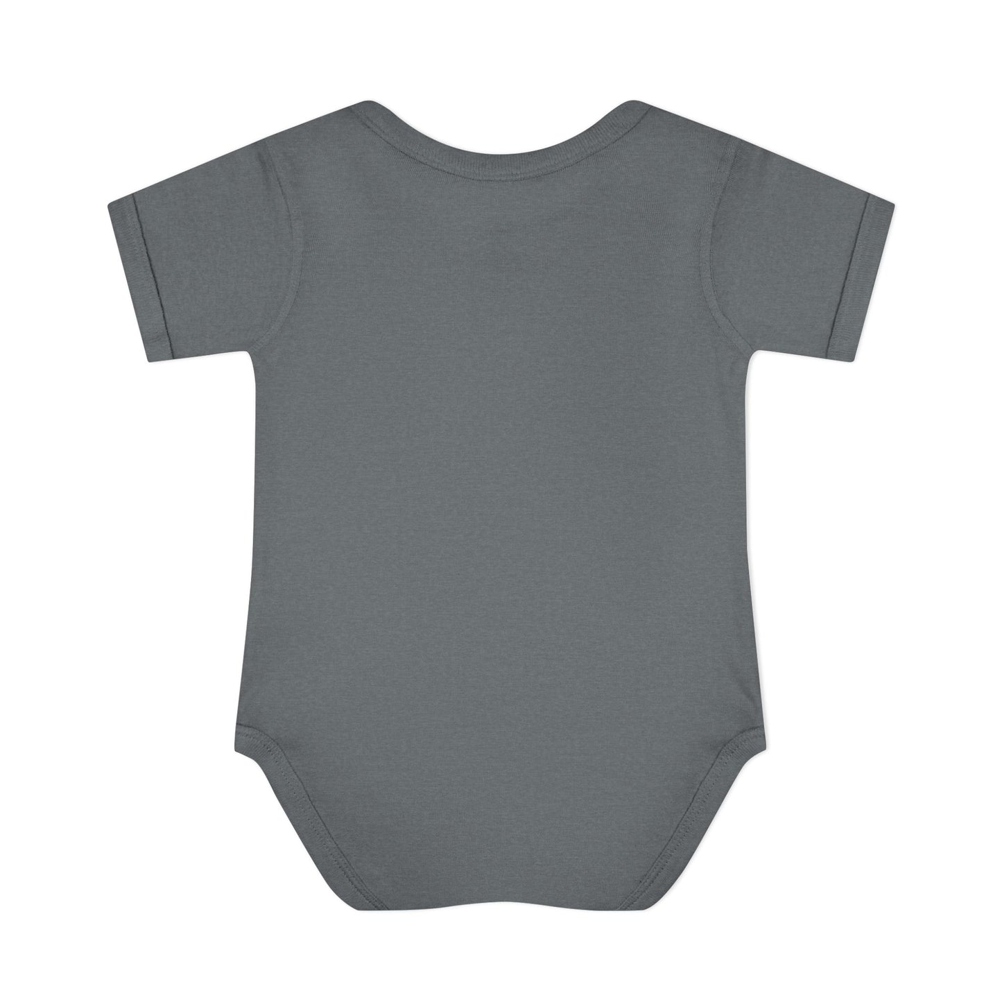 Cutest Pumpkin Infant Bodysuit