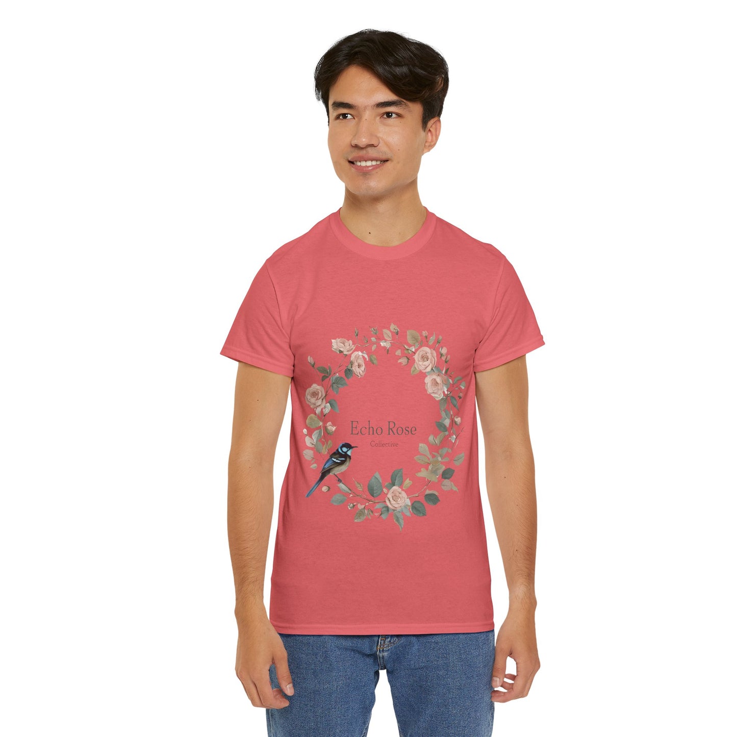 Echo Rose Collective Adult Shirt