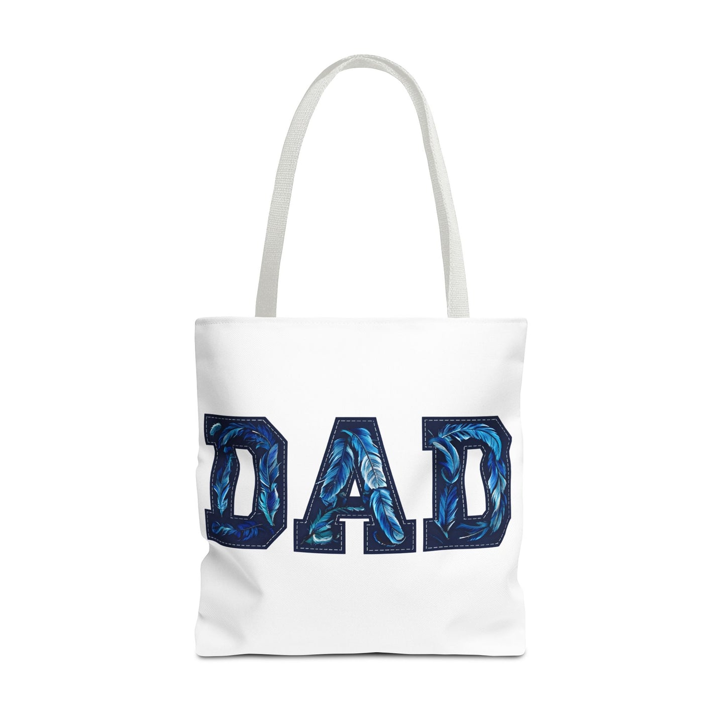Declan's 'Dad' Tote Bag