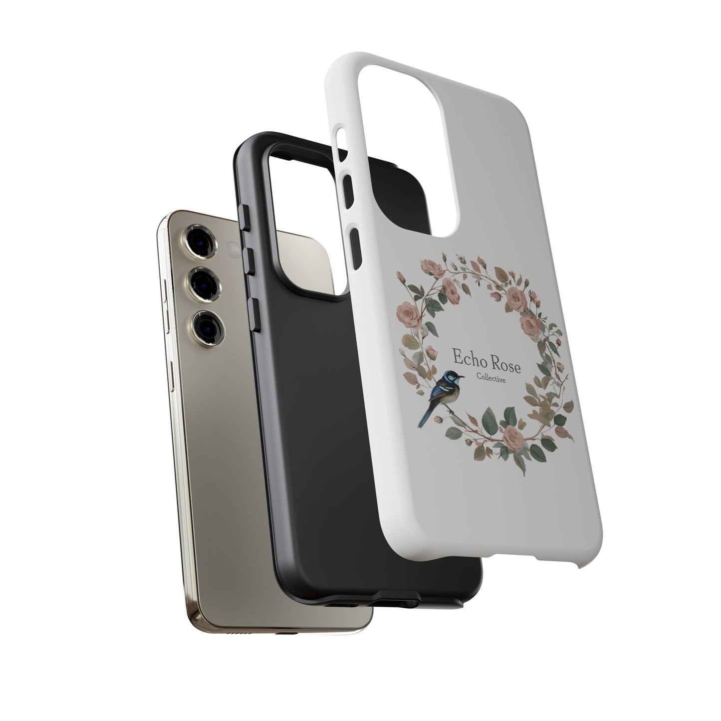Echo Rose Collective Tough Phone Case