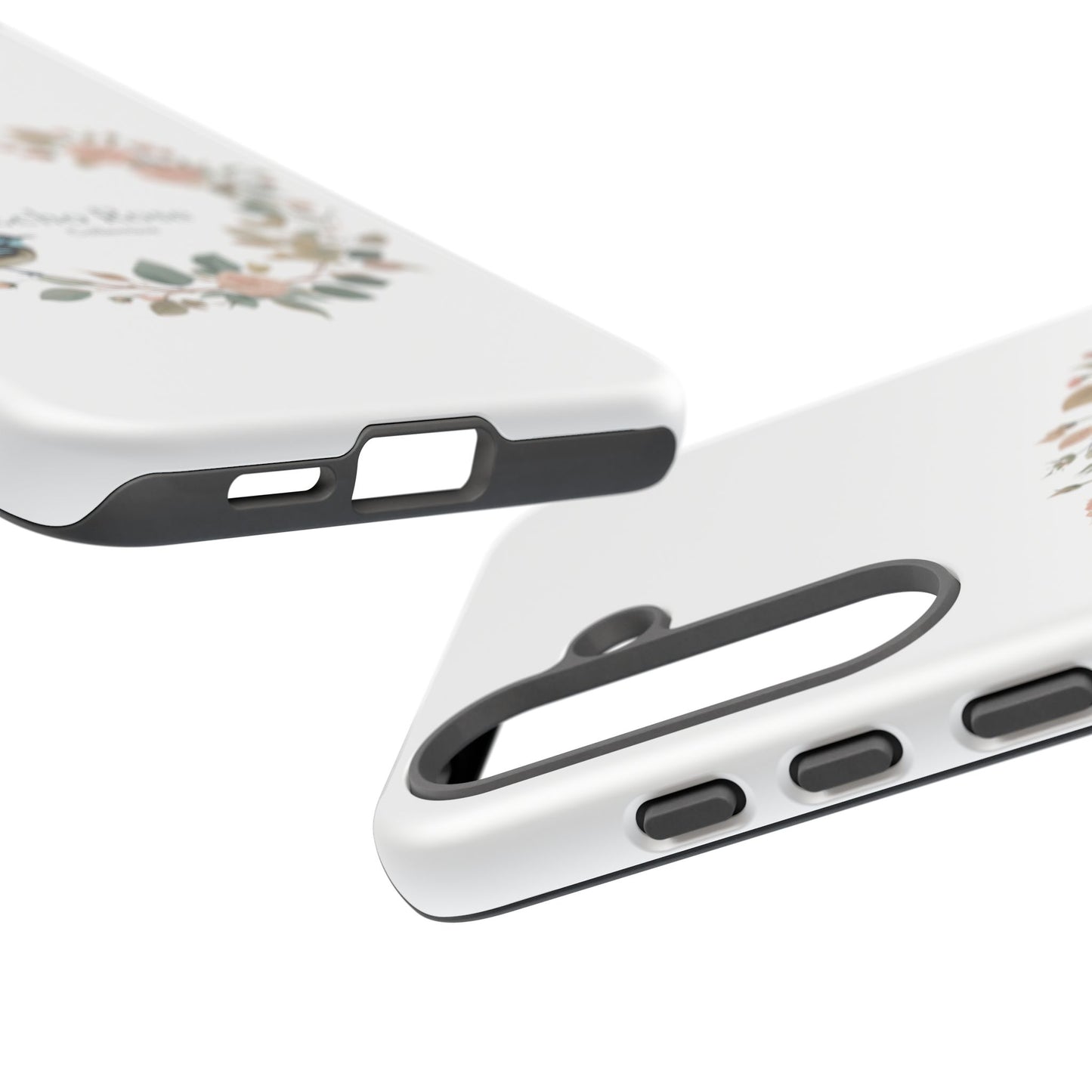 Echo Rose Collective Tough Phone Case