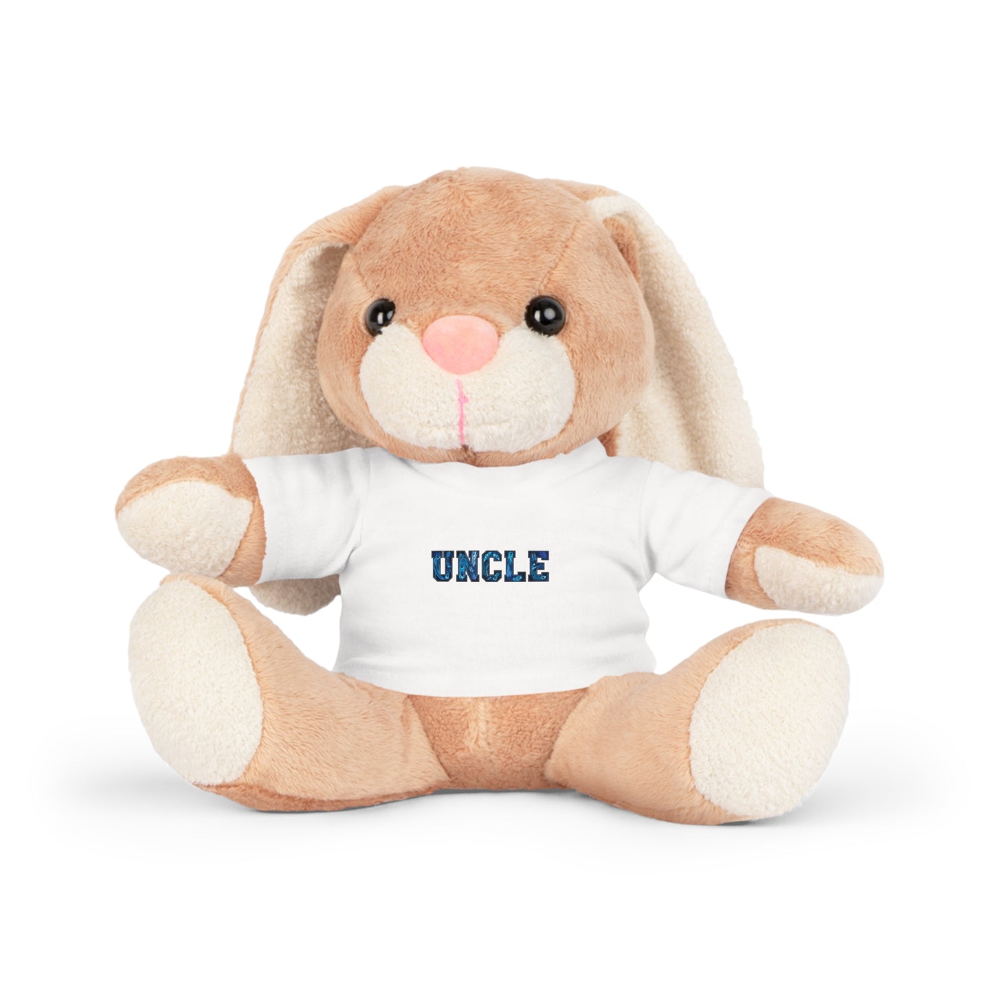 Uncle Plush Teddy