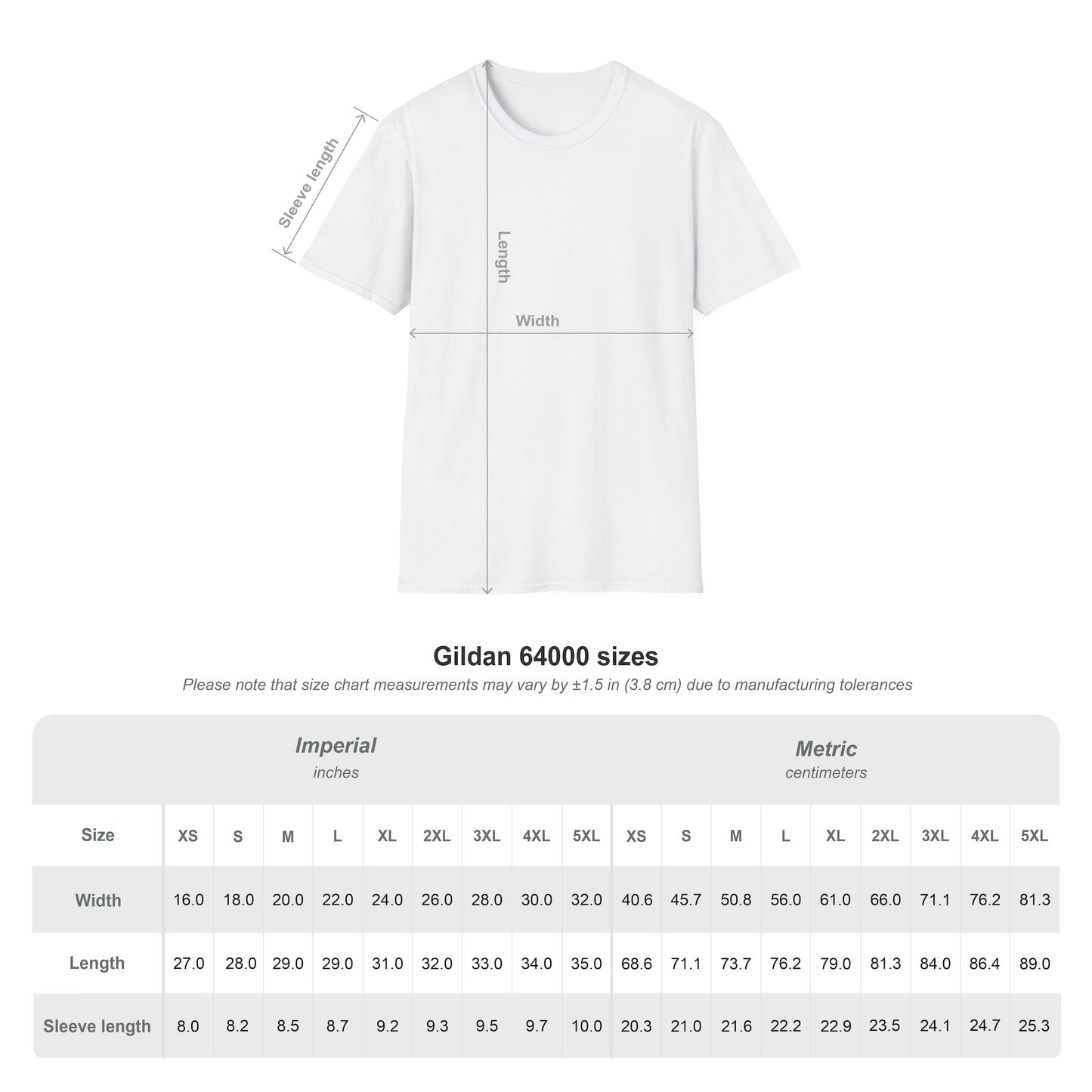 Billie Boo Ghost Adult Shirt