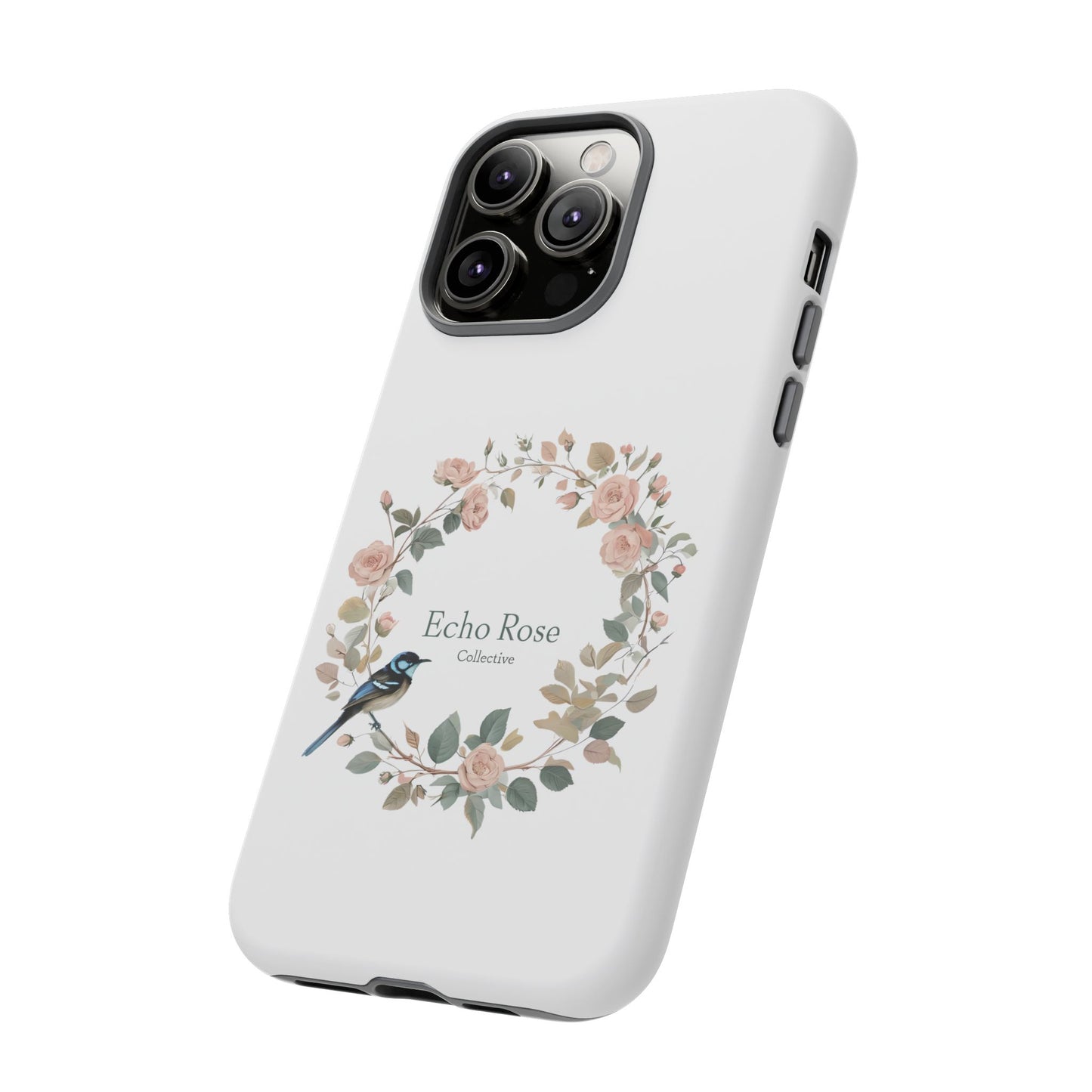 Echo Rose Collective Tough Phone Case
