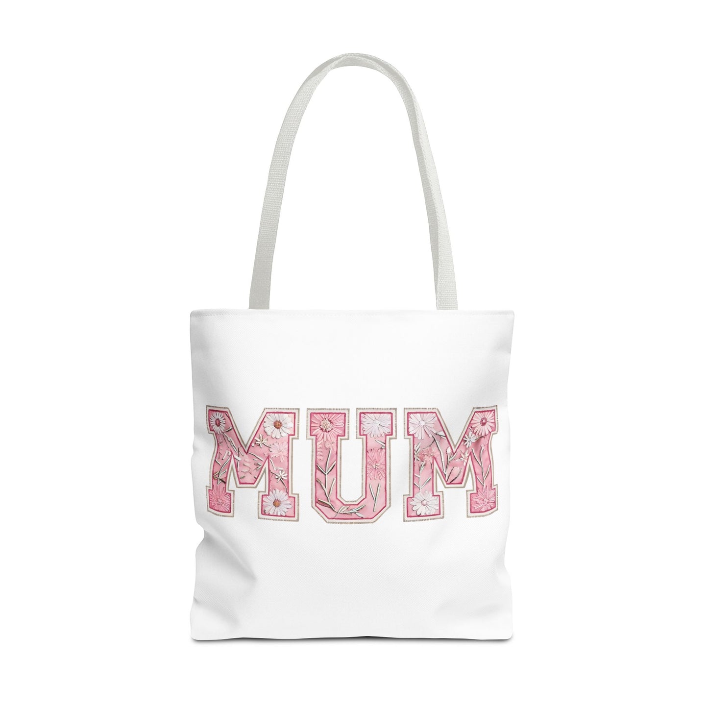 Maxwell's 'Mum' Tote Bag