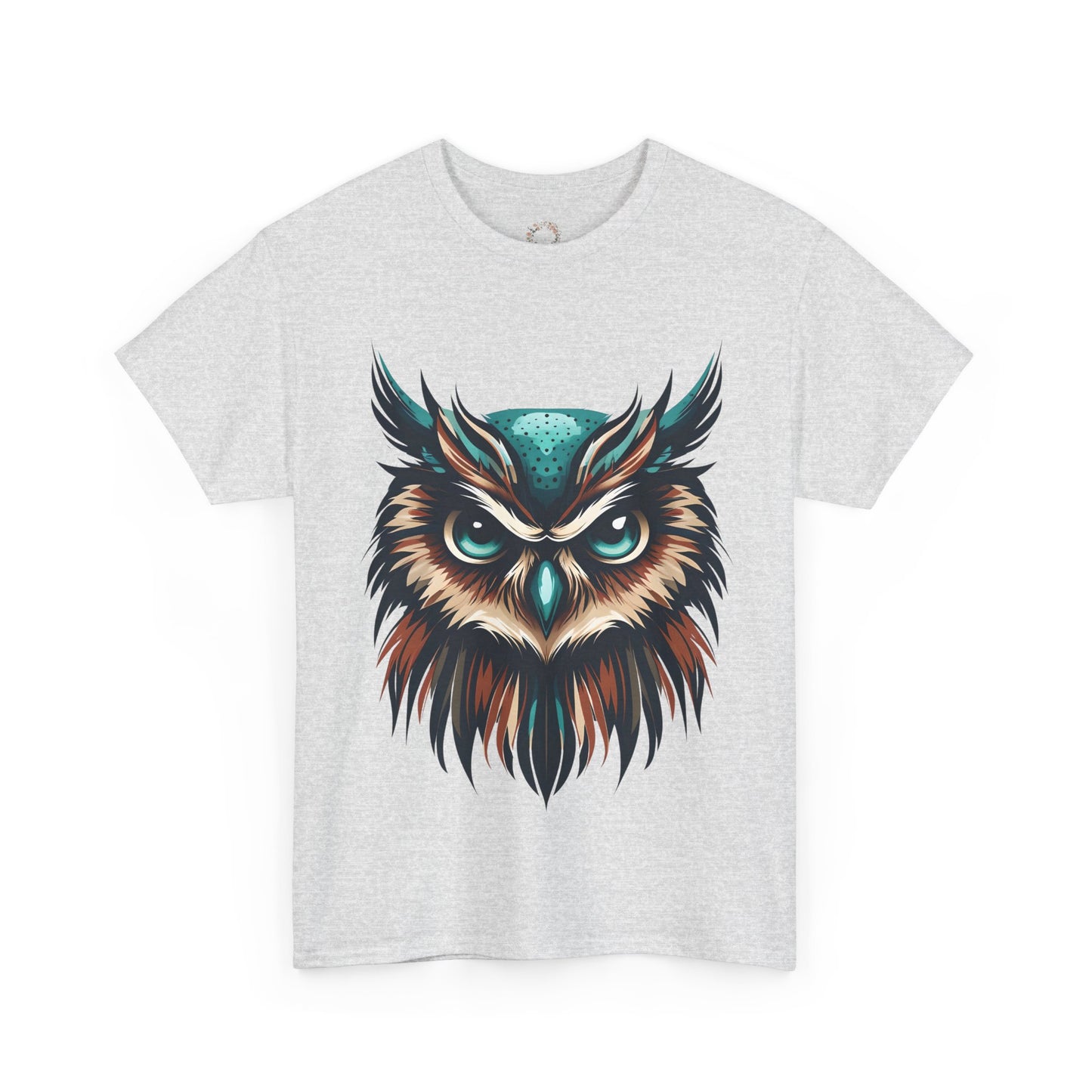 Owen's Owl Adult Shirt
