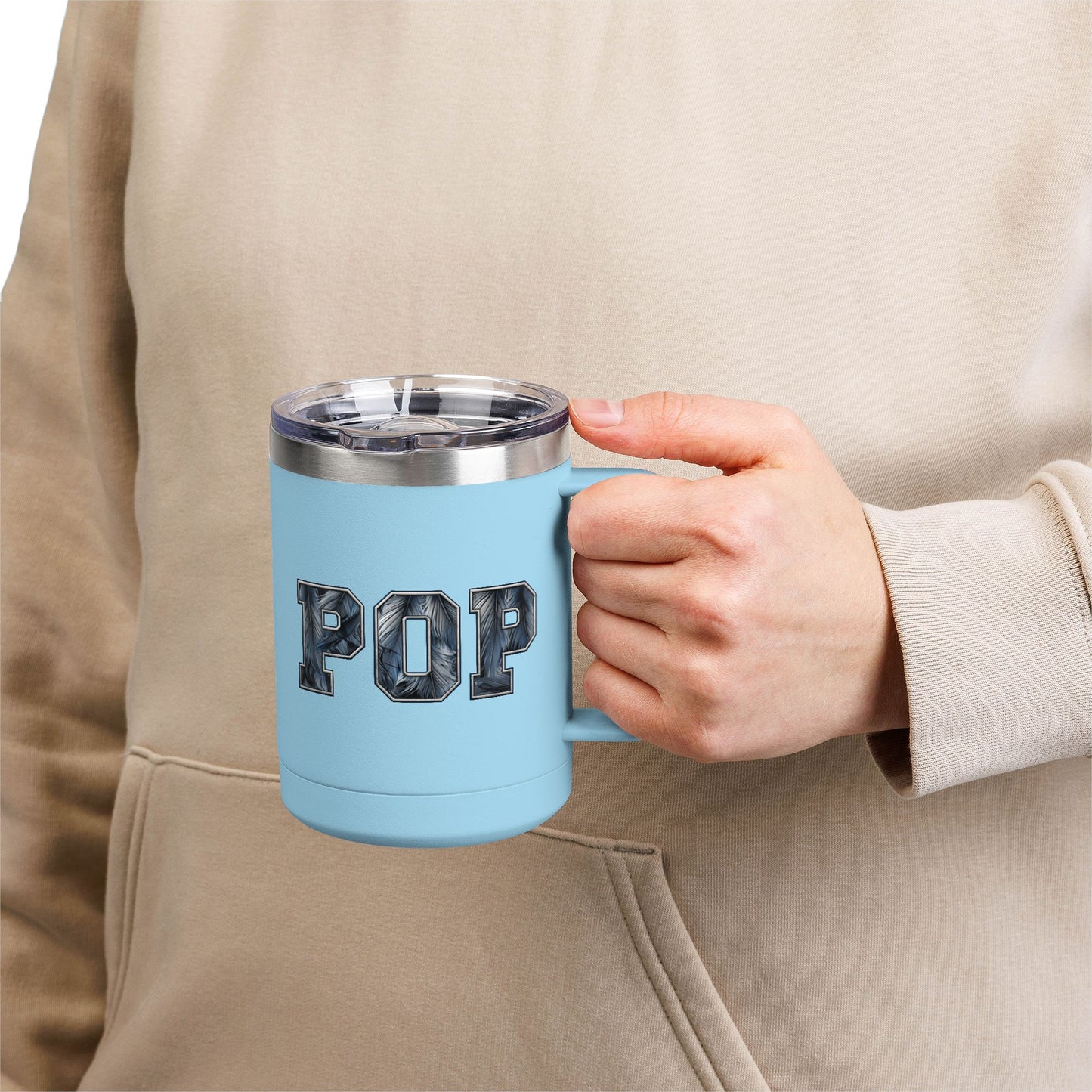 Greg's Grannies Collection Coffee Mug Tumbler