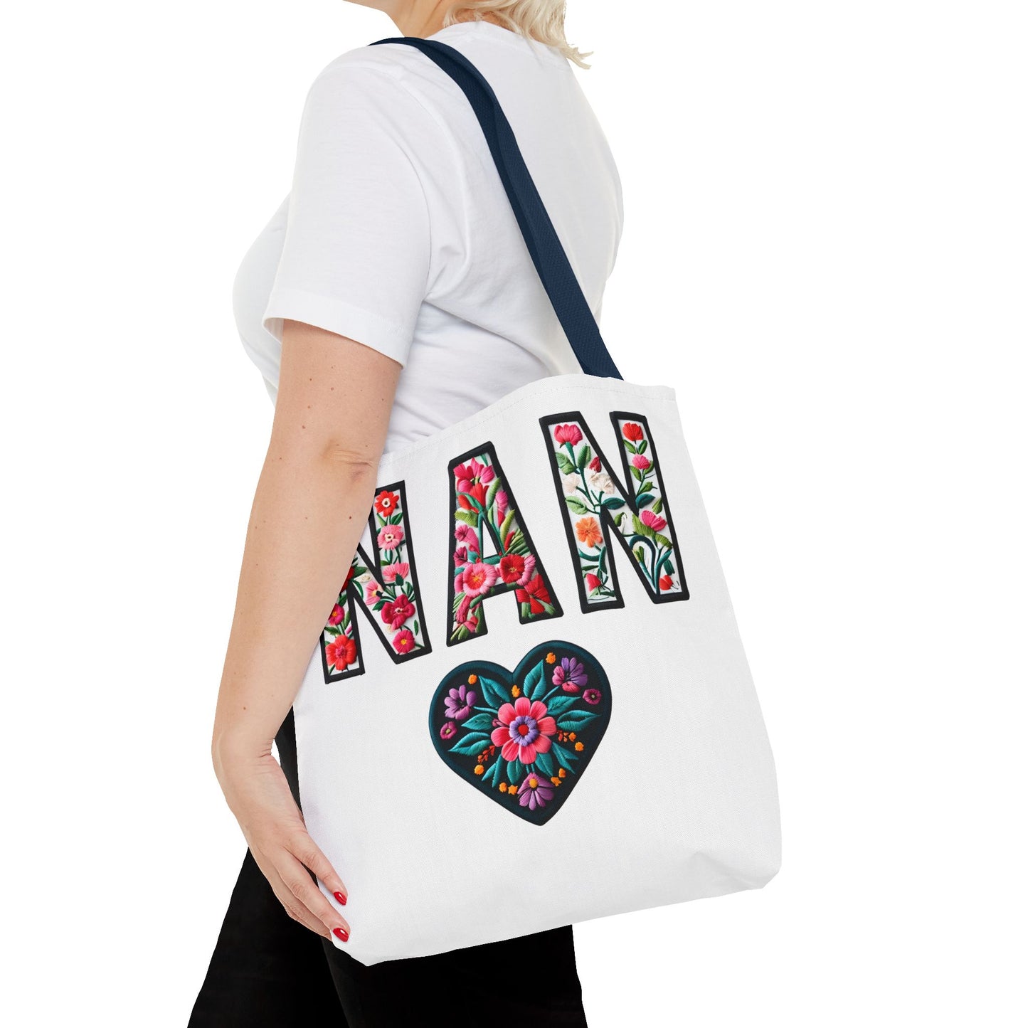 Naia's Nan Tote Bag