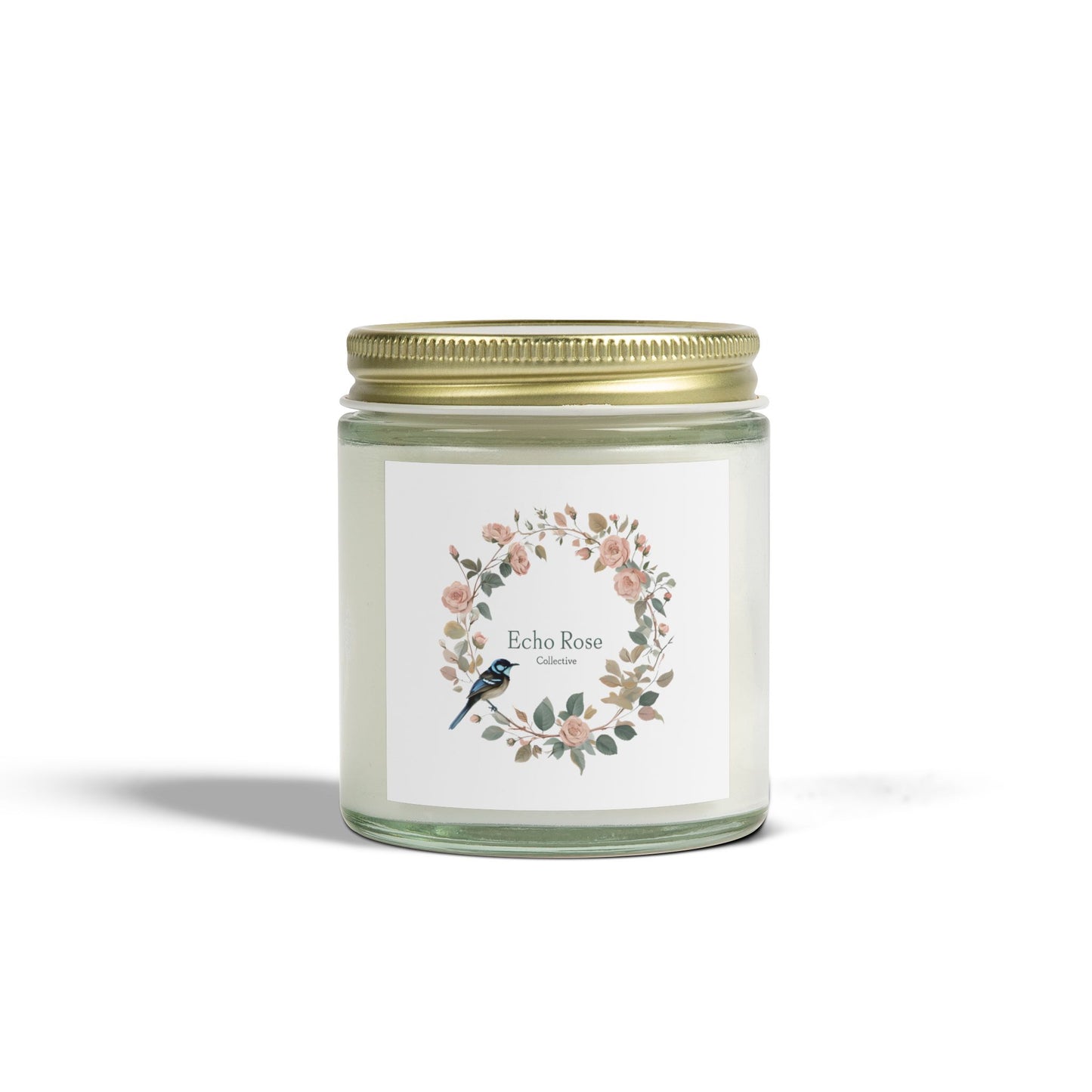 Echo Rose Collective Scented Candle