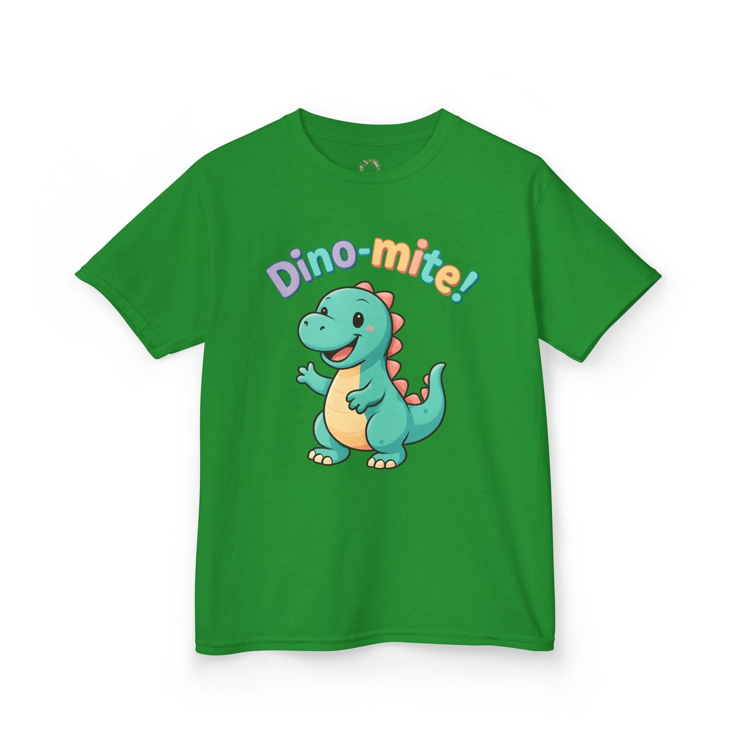 Dino-mite! Youth Top