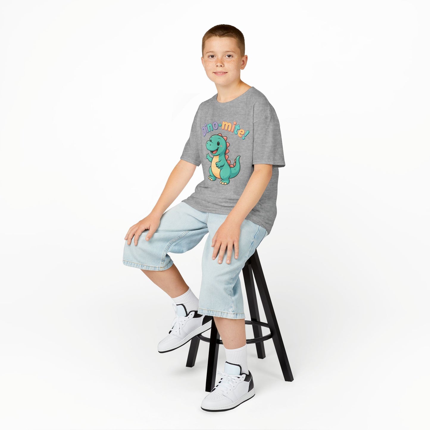 Dino-mite! Youth Top