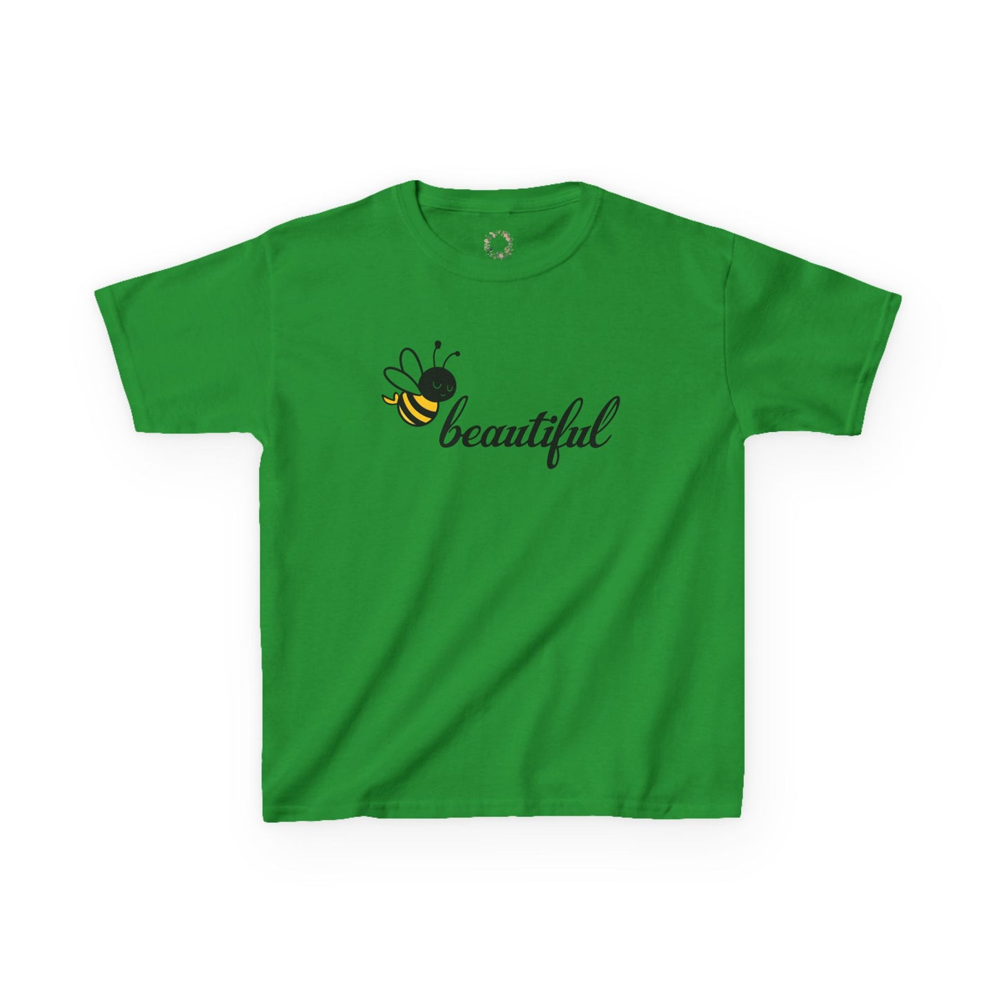 Bobby's Beautiful Bee Youth Top