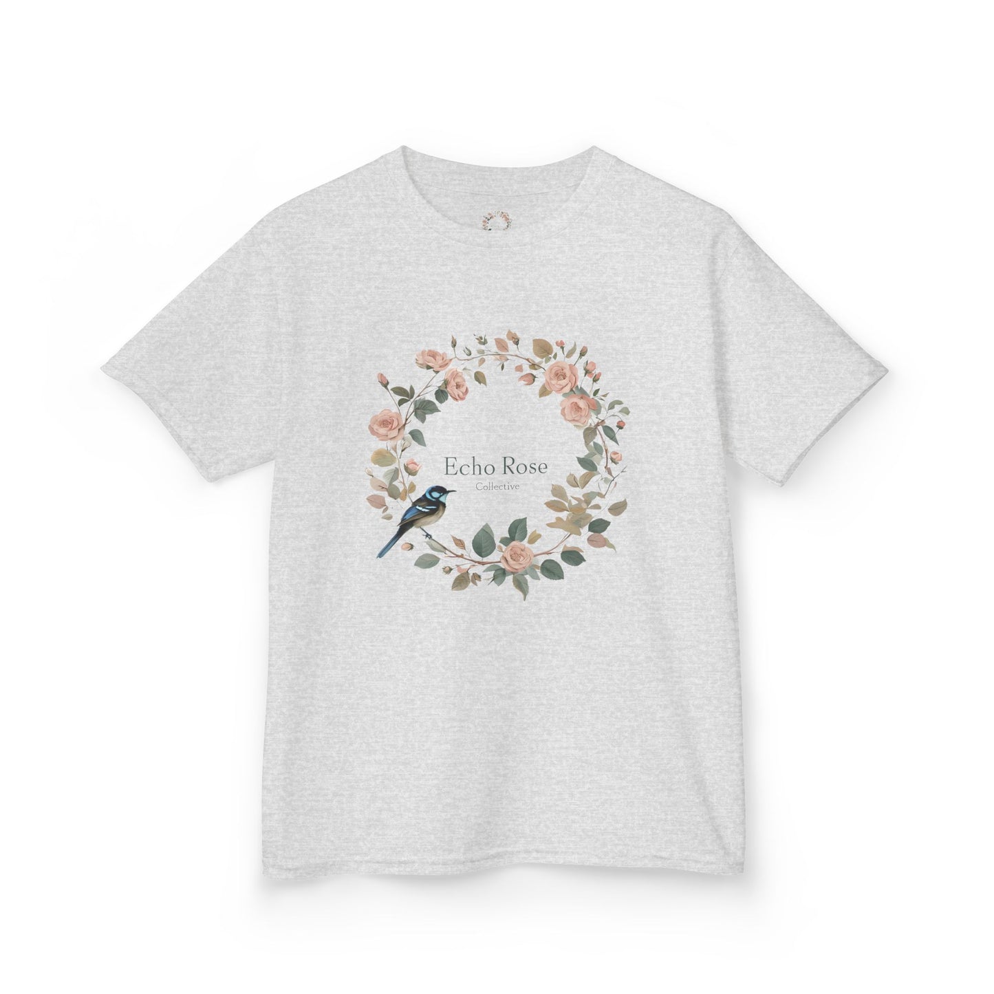 Echo Rose Collective Youth Top