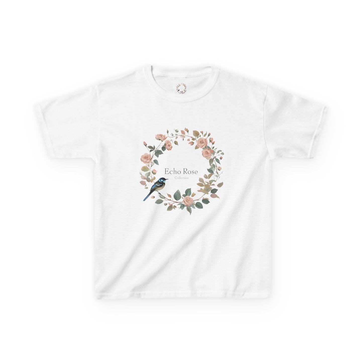 Echo Rose Collective Youth Top