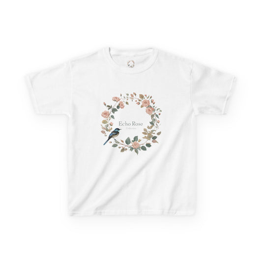 Echo Rose Collective Youth Top