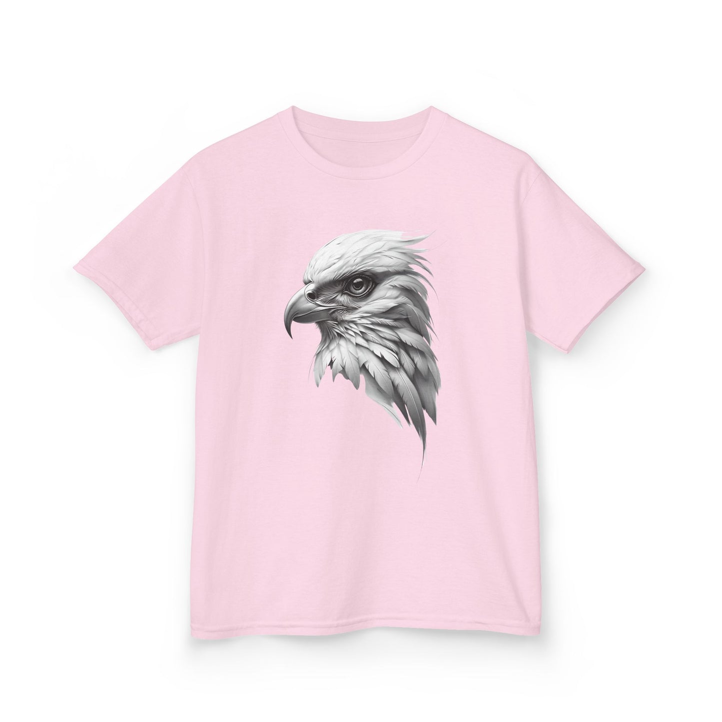 Birdie Bird Heavy Cotton Youth Top