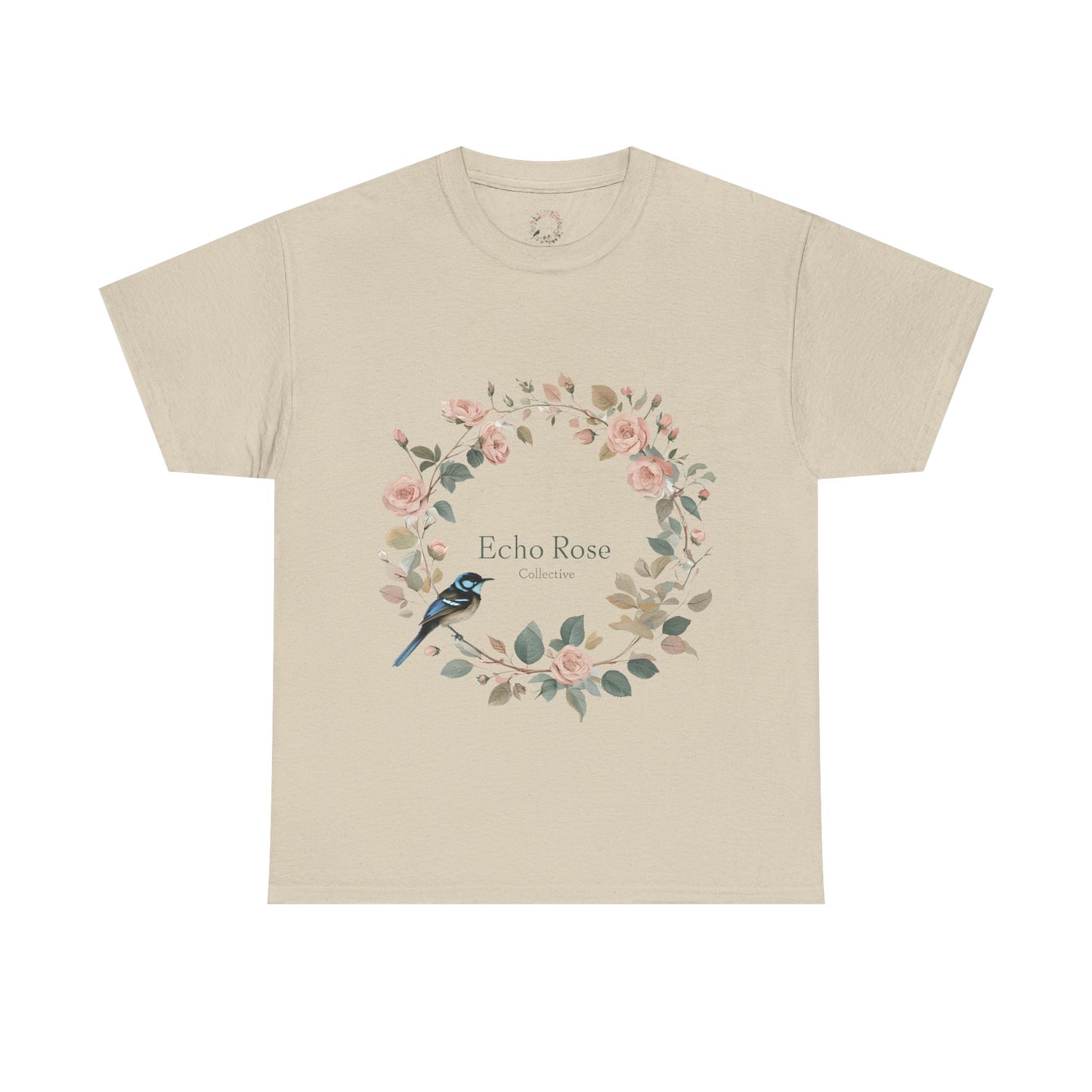 Echo Rose Collective Adult Shirt