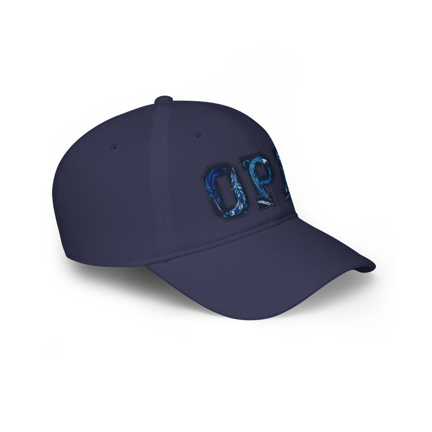 Opa Low Profile Baseball Cap