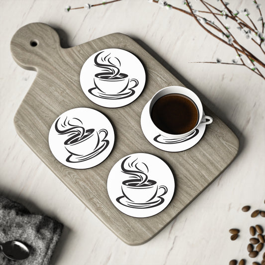 Hot Beverage Coasters