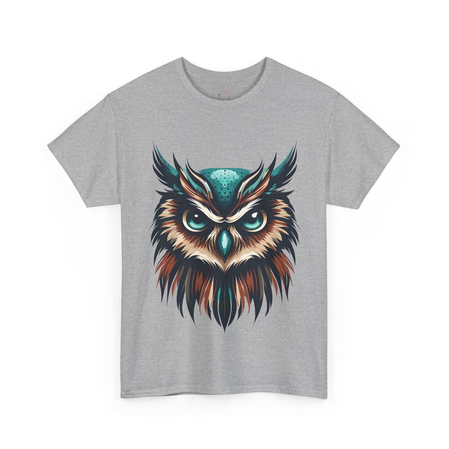Owen's Owl Adult Shirt